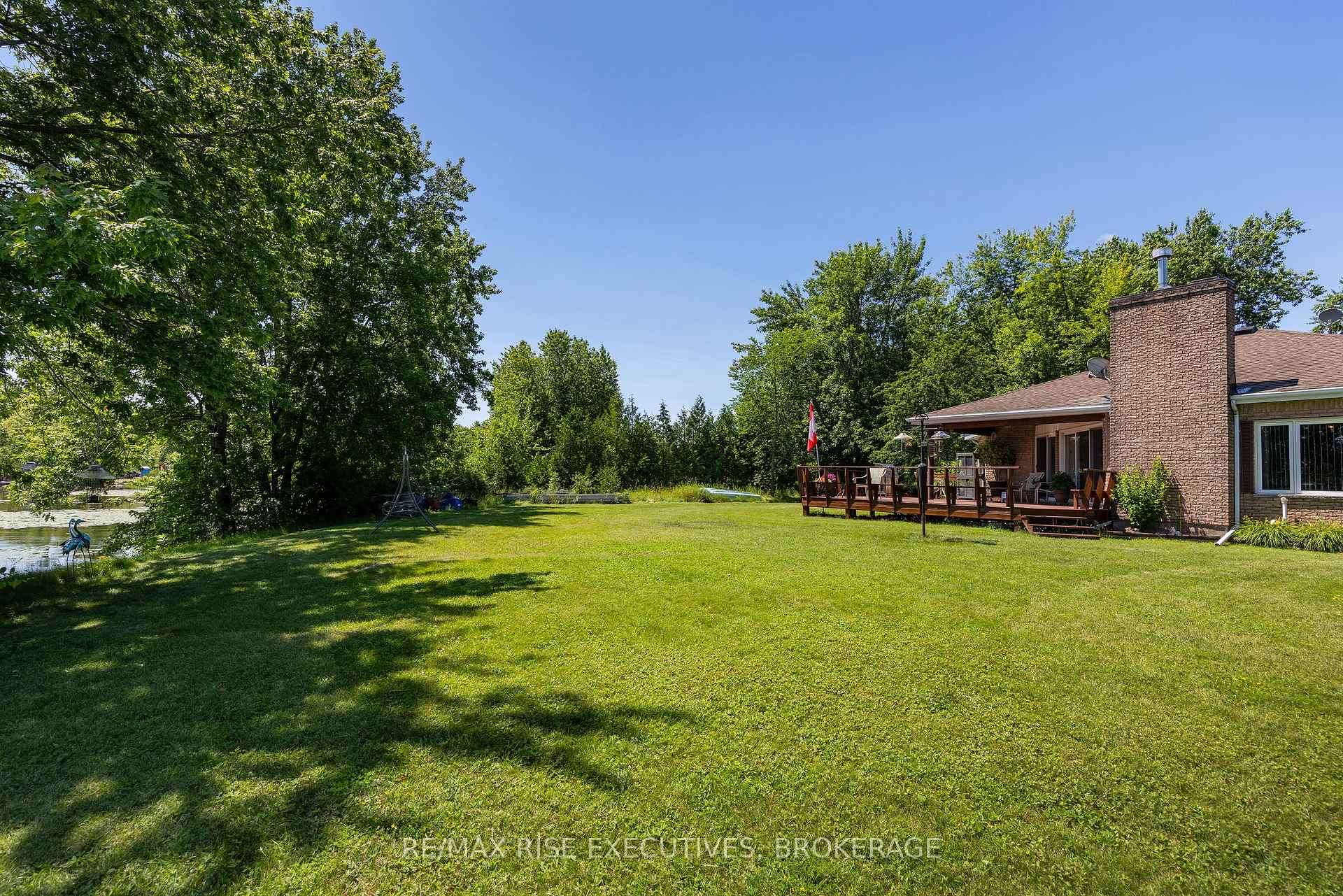 Photo 9 of 5054 Lower Round Lake Road, Frontenac, Frontenac South — HOMEH