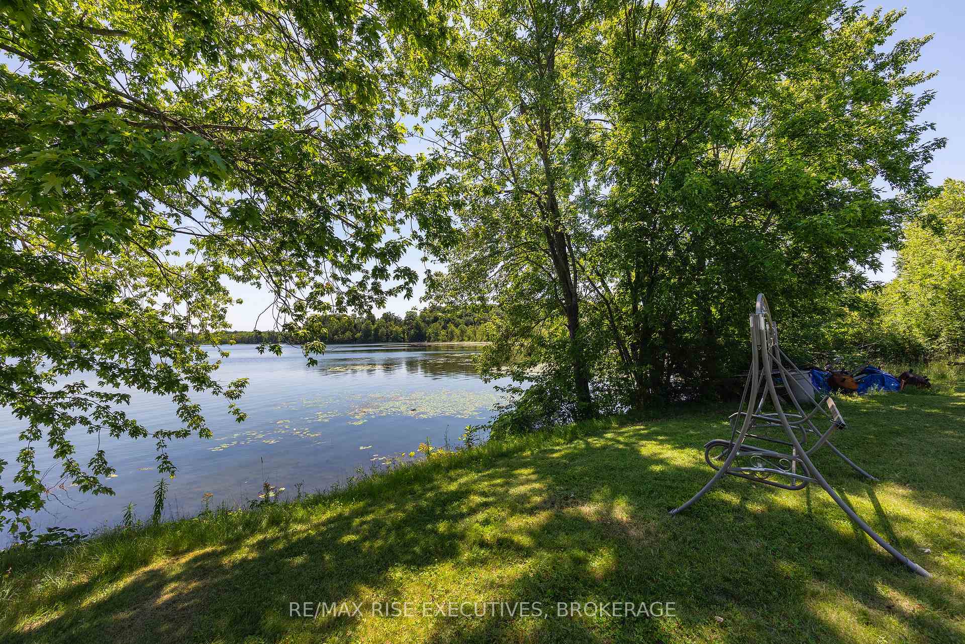 Photo 10 of 5054 Lower Round Lake Road, Frontenac, Frontenac South — HOMEH