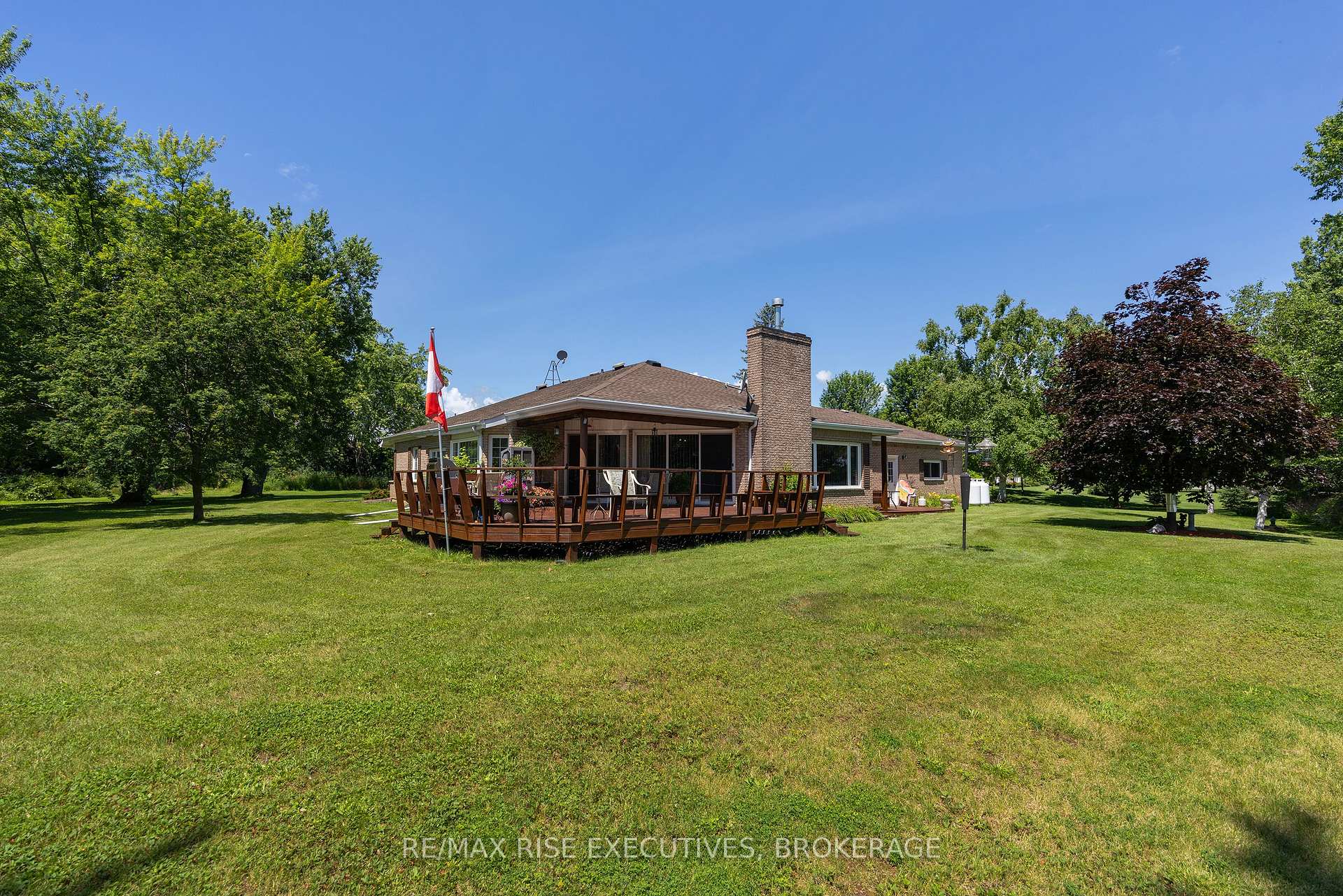 Photo 11 of 5054 Lower Round Lake Road, Frontenac, Frontenac South — HOMEH