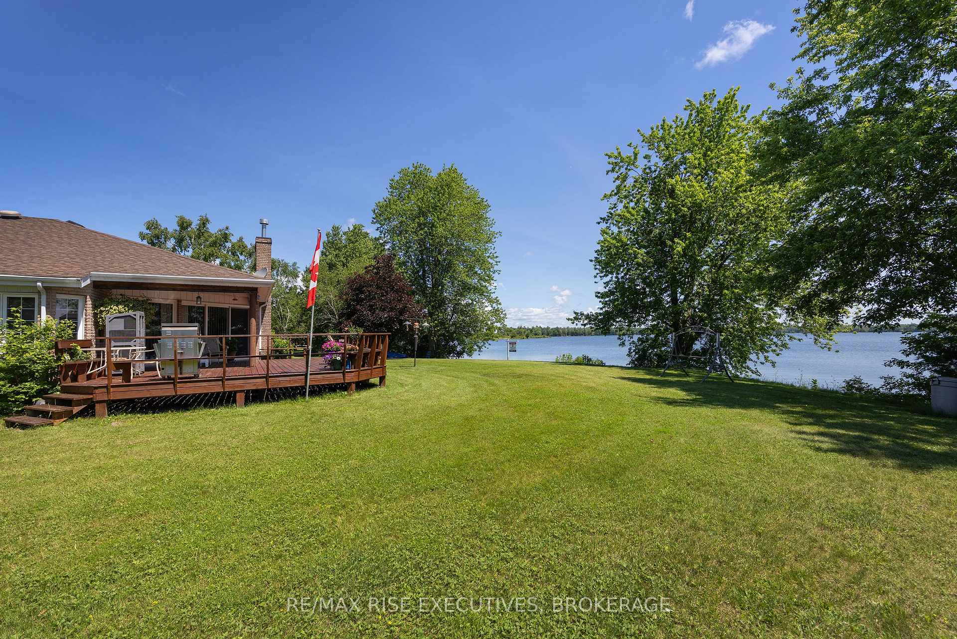 Photo 12 of 5054 Lower Round Lake Road, Frontenac, Frontenac South — HOMEH