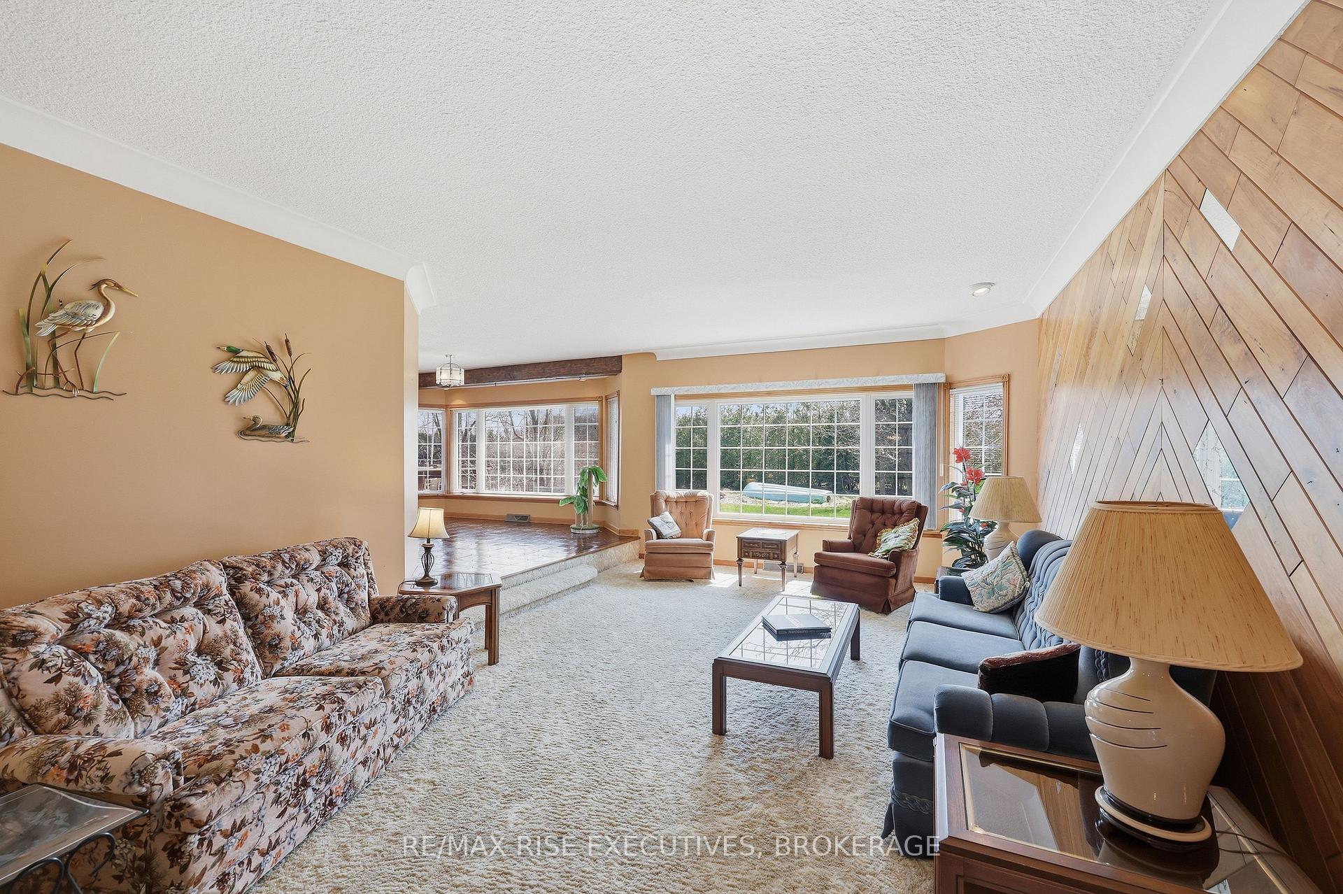 Photo 15 of 5054 Lower Round Lake Road, Frontenac, Frontenac South — HOMEH