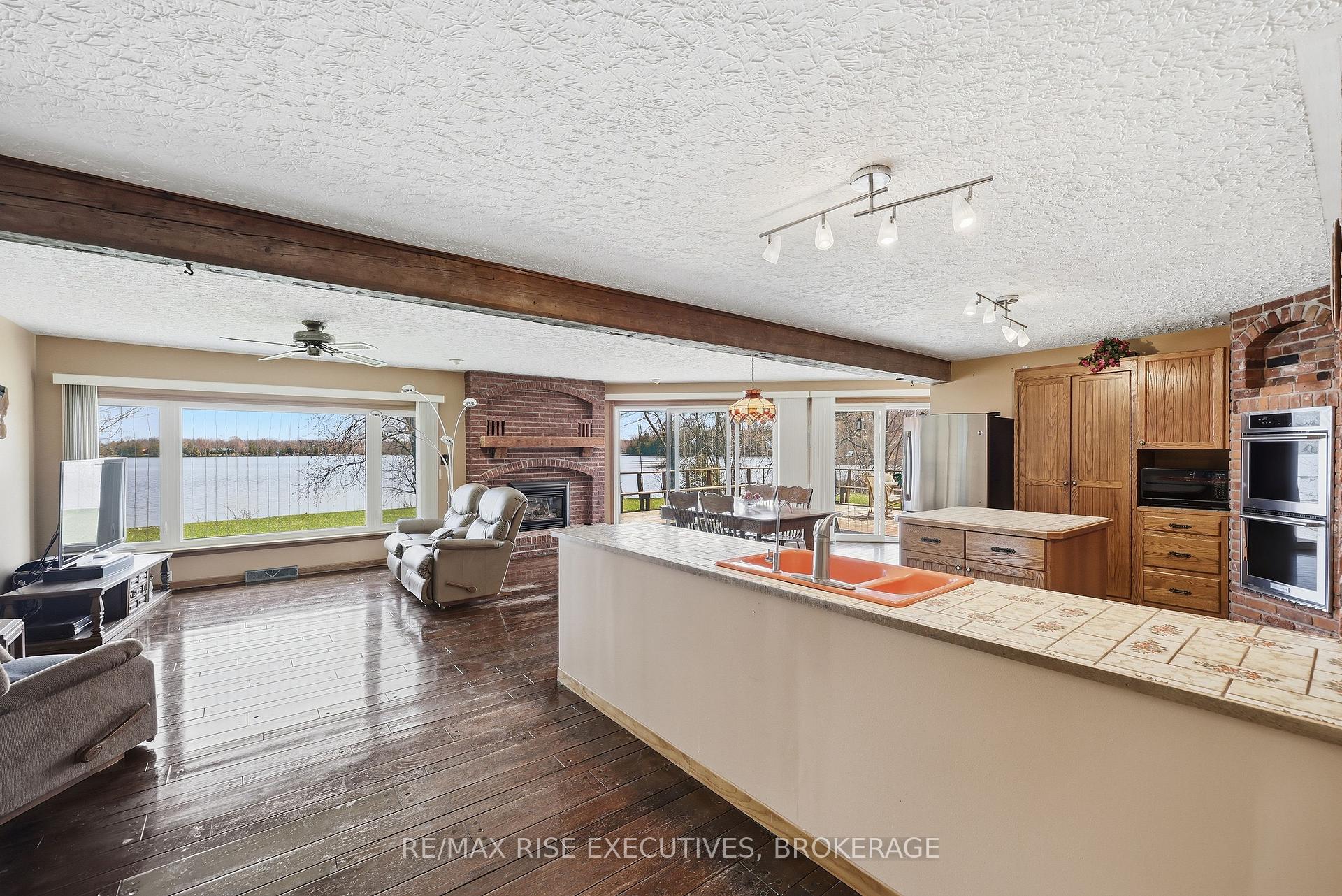 Photo 19 of 5054 Lower Round Lake Road, Frontenac, Frontenac South — HOMEH