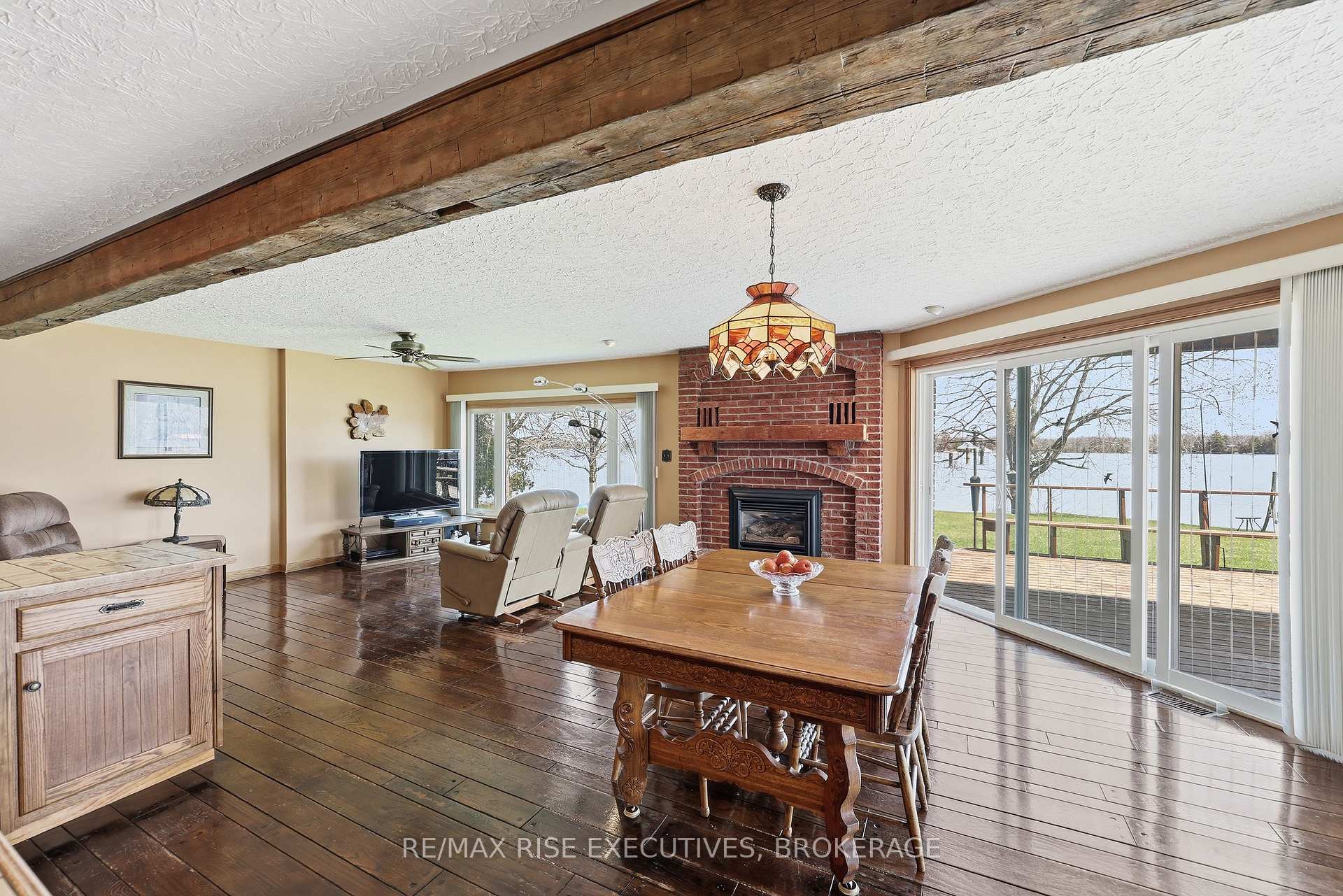 Photo 24 of 5054 Lower Round Lake Road, Frontenac, Frontenac South — HOMEH