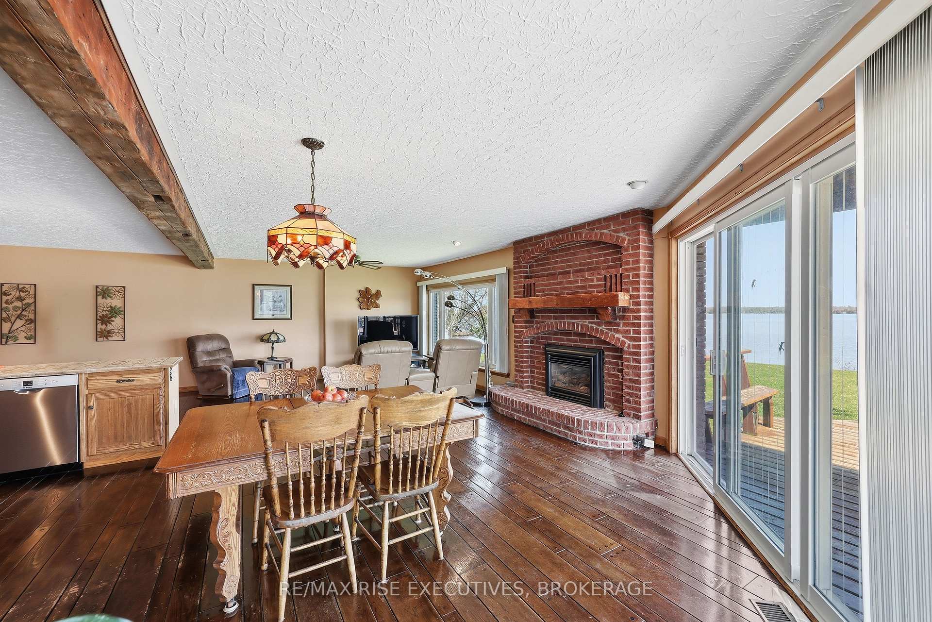 Photo 25 of 5054 Lower Round Lake Road, Frontenac, Frontenac South — HOMEH