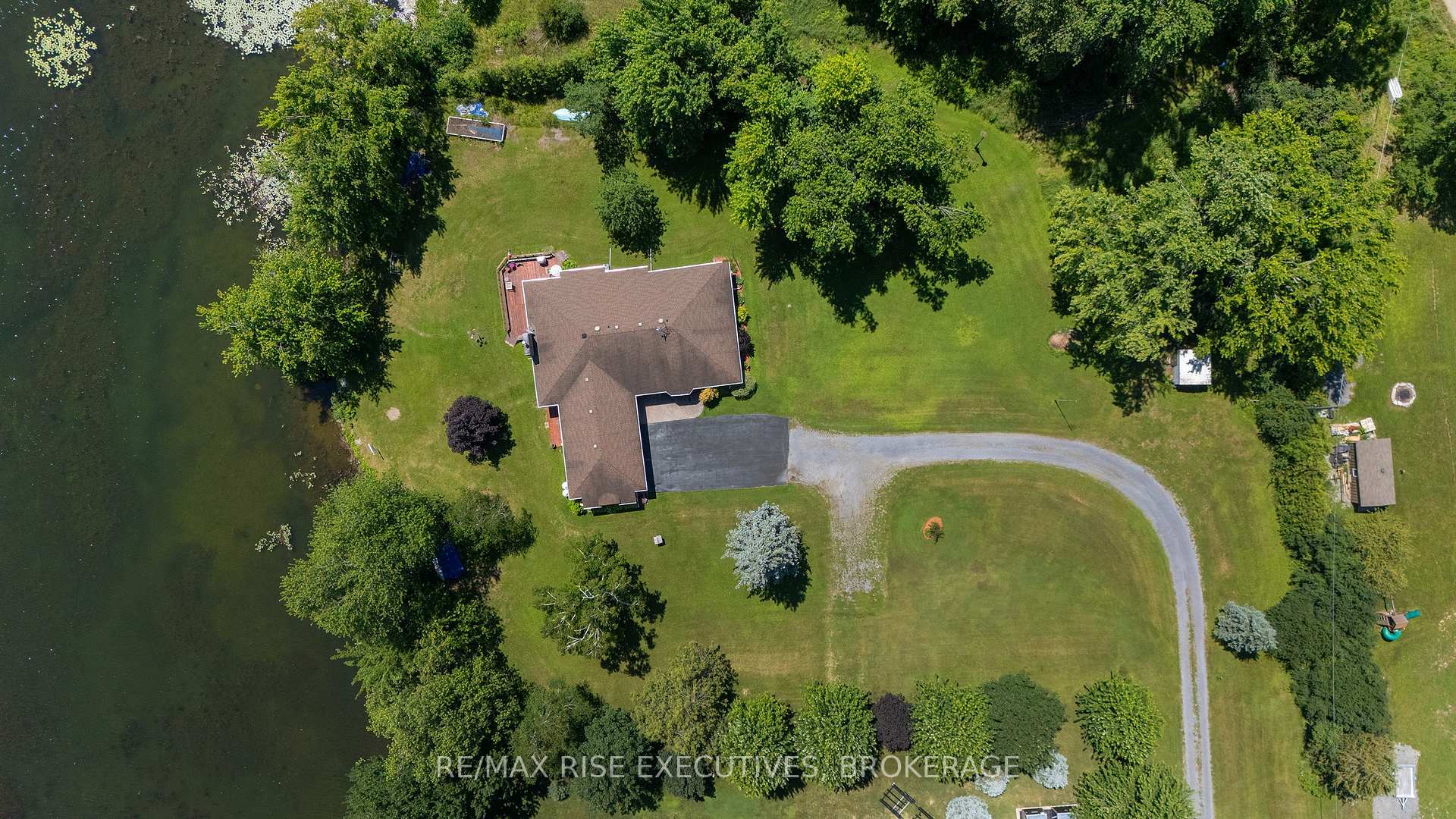Photo 39 of 5054 Lower Round Lake Road, Frontenac, Frontenac South — HOMEH