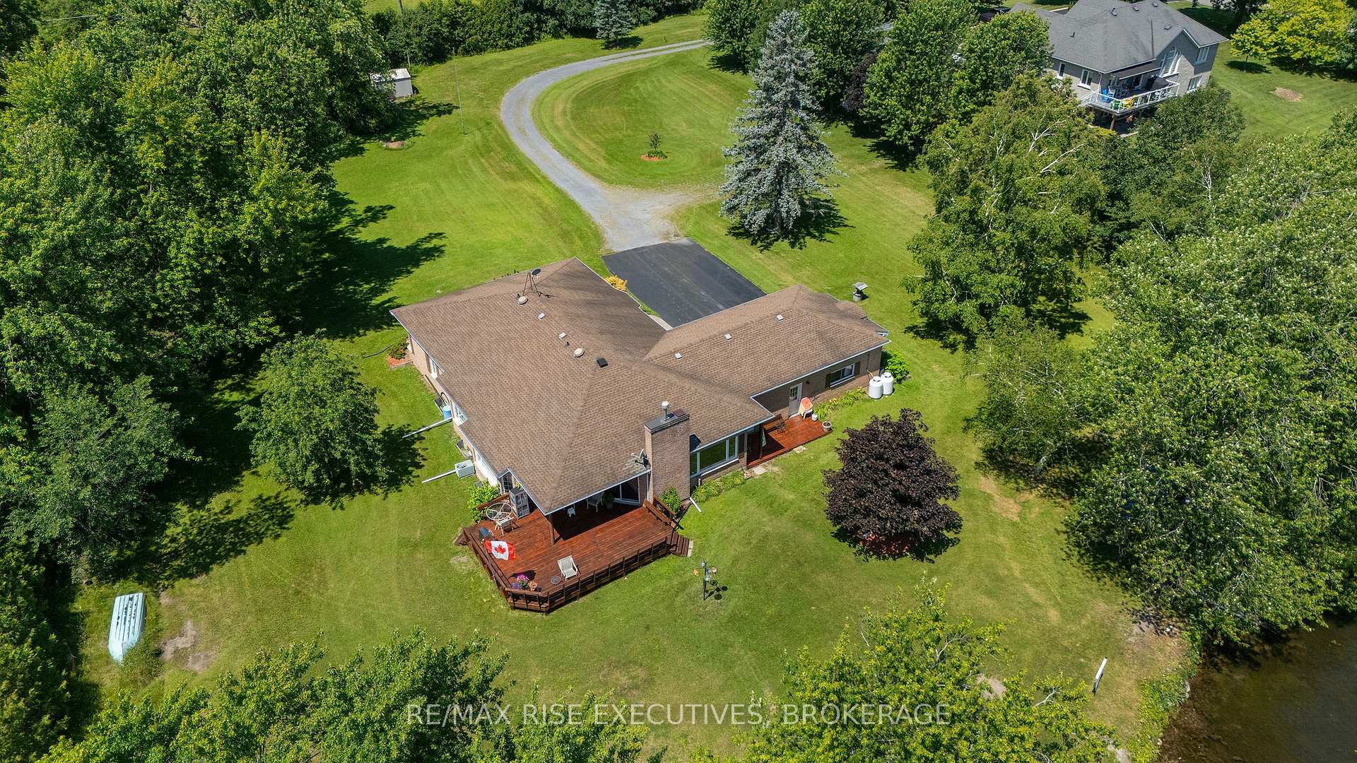 Photo 41 of 5054 Lower Round Lake Road, Frontenac, Frontenac South — HOMEH
