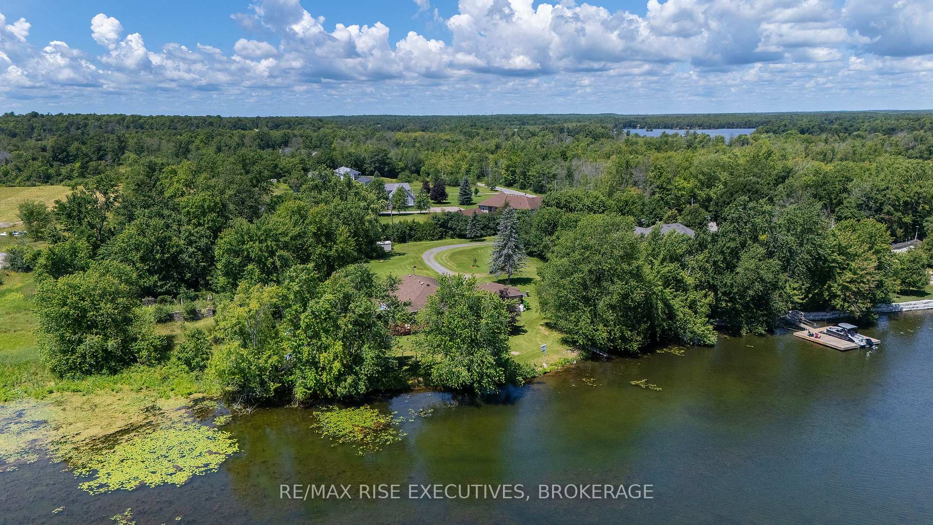 Photo 42 of 5054 Lower Round Lake Road, Frontenac, Frontenac South — HOMEH