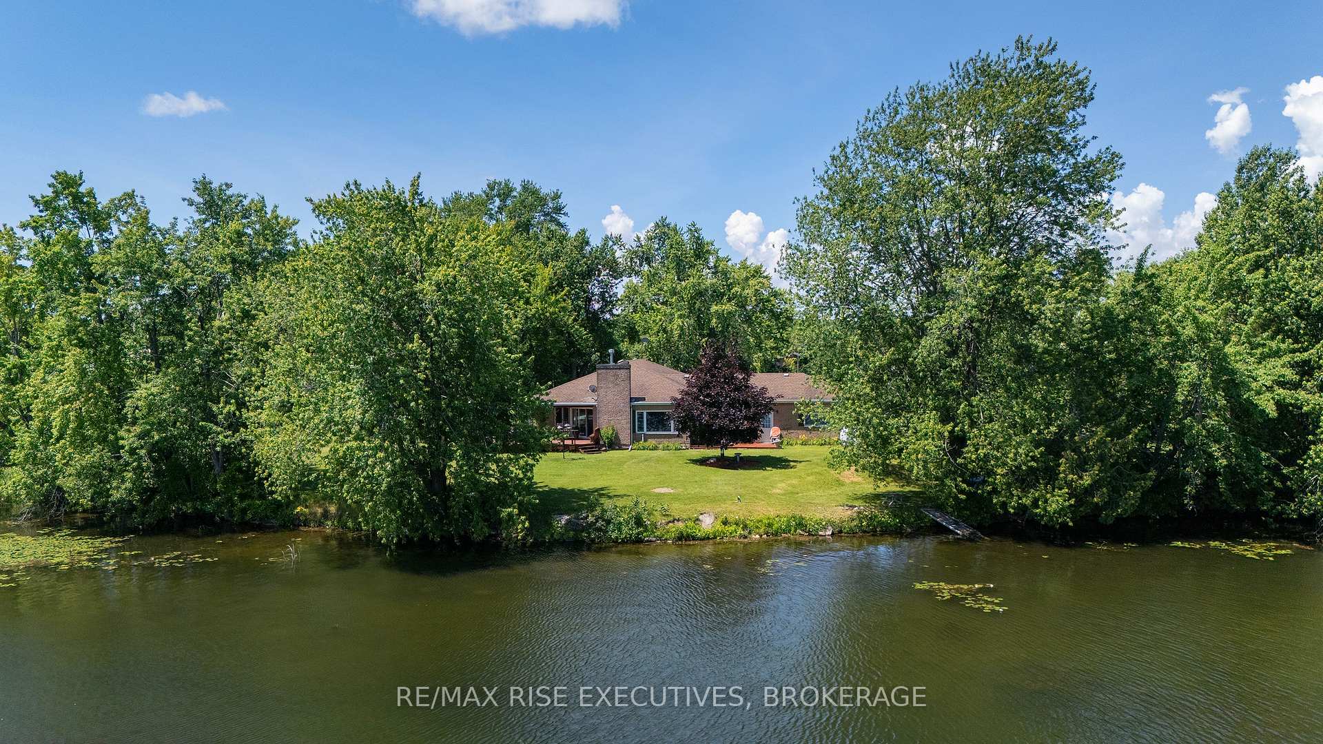 Photo 43 of 5054 Lower Round Lake Road, Frontenac, Frontenac South — HOMEH