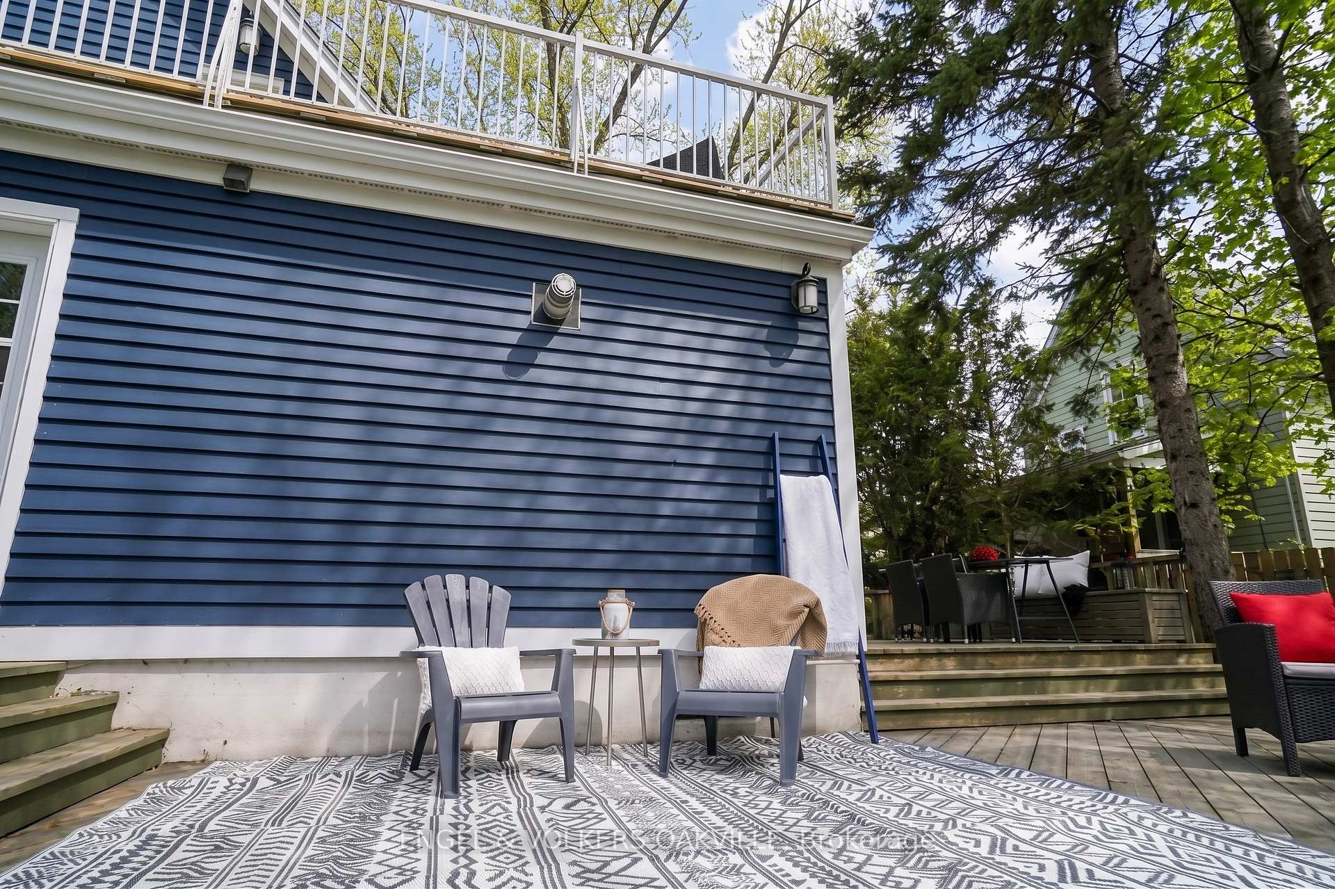 Photo 32 of 38 John Street S, Mississauga, Port Credit — HOMEH