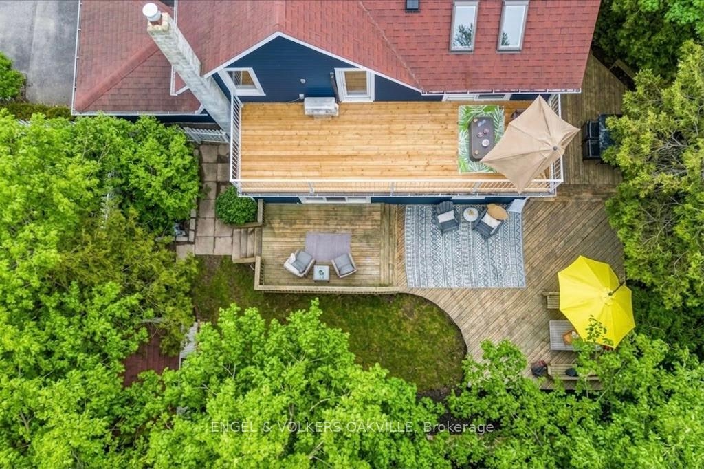 Photo 35 of 38 John Street S, Mississauga, Port Credit — HOMEH