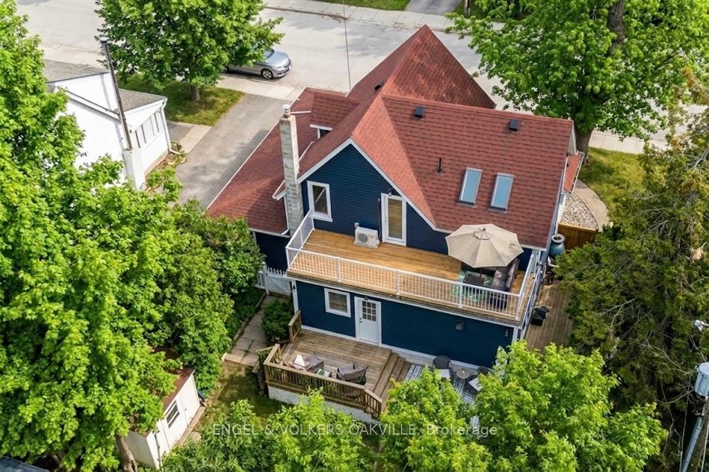 Photo 37 of 38 John Street S, Mississauga, Port Credit — HOMEH
