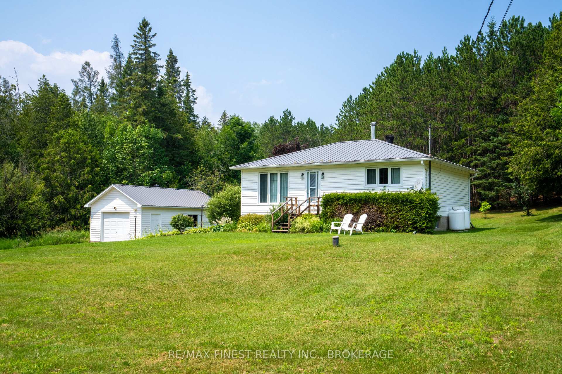 Photo of 1031 James Road