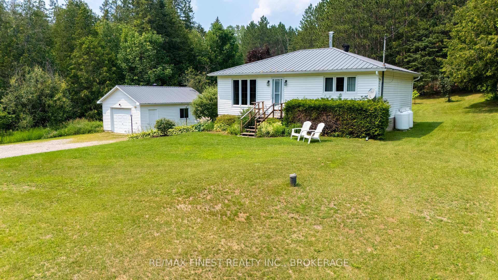 Photo 37 of 1031 James Road, Frontenac, Frontenac North — HOMEH