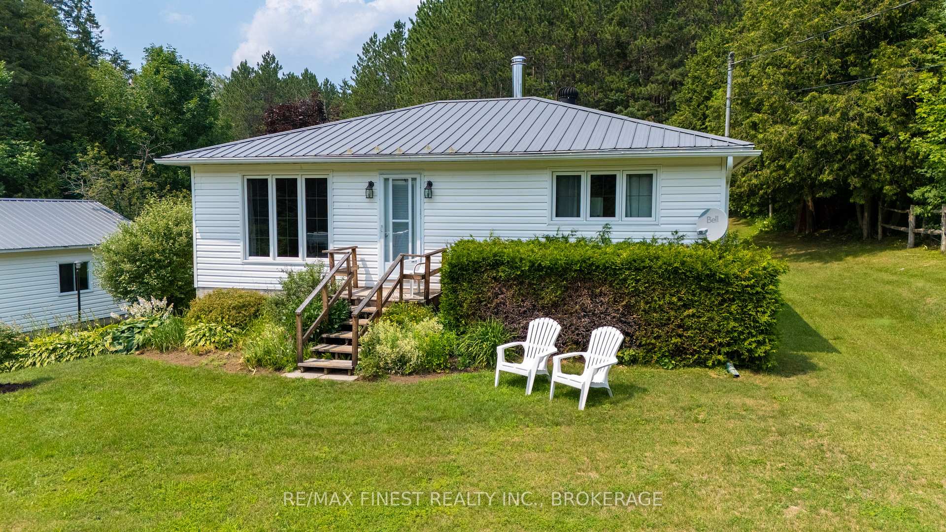 Photo 38 of 1031 James Road, Frontenac, Frontenac North — HOMEH