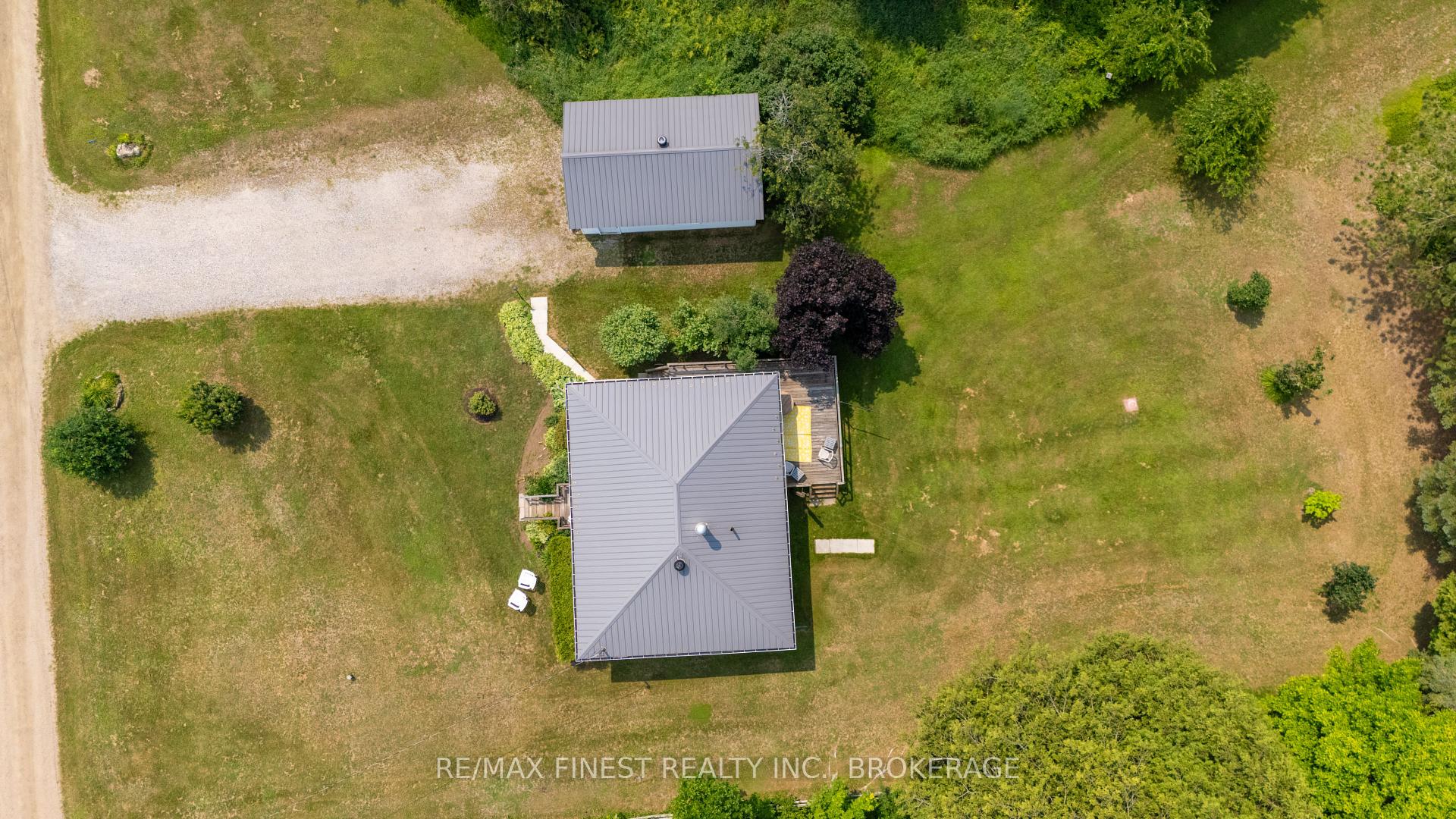 Photo 39 of 1031 James Road, Frontenac, Frontenac North — HOMEH
