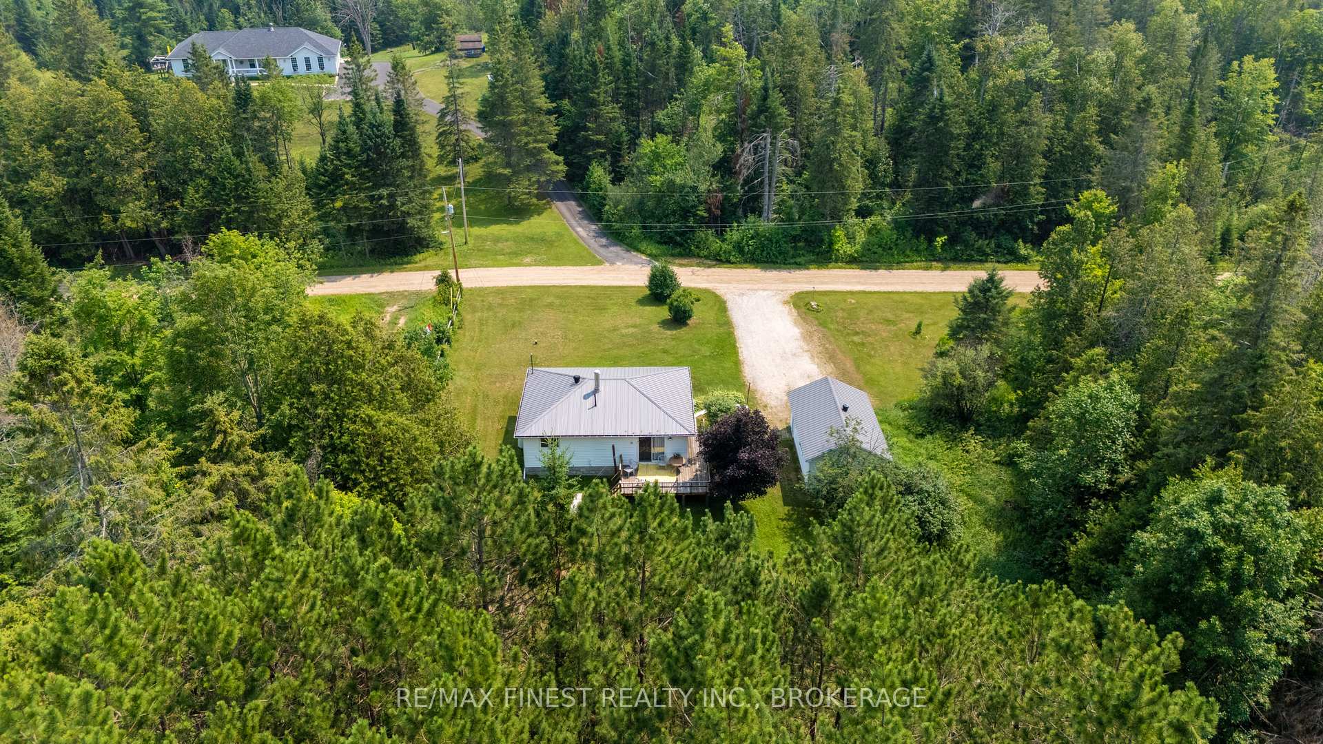 Photo 41 of 1031 James Road, Frontenac, Frontenac North — HOMEH