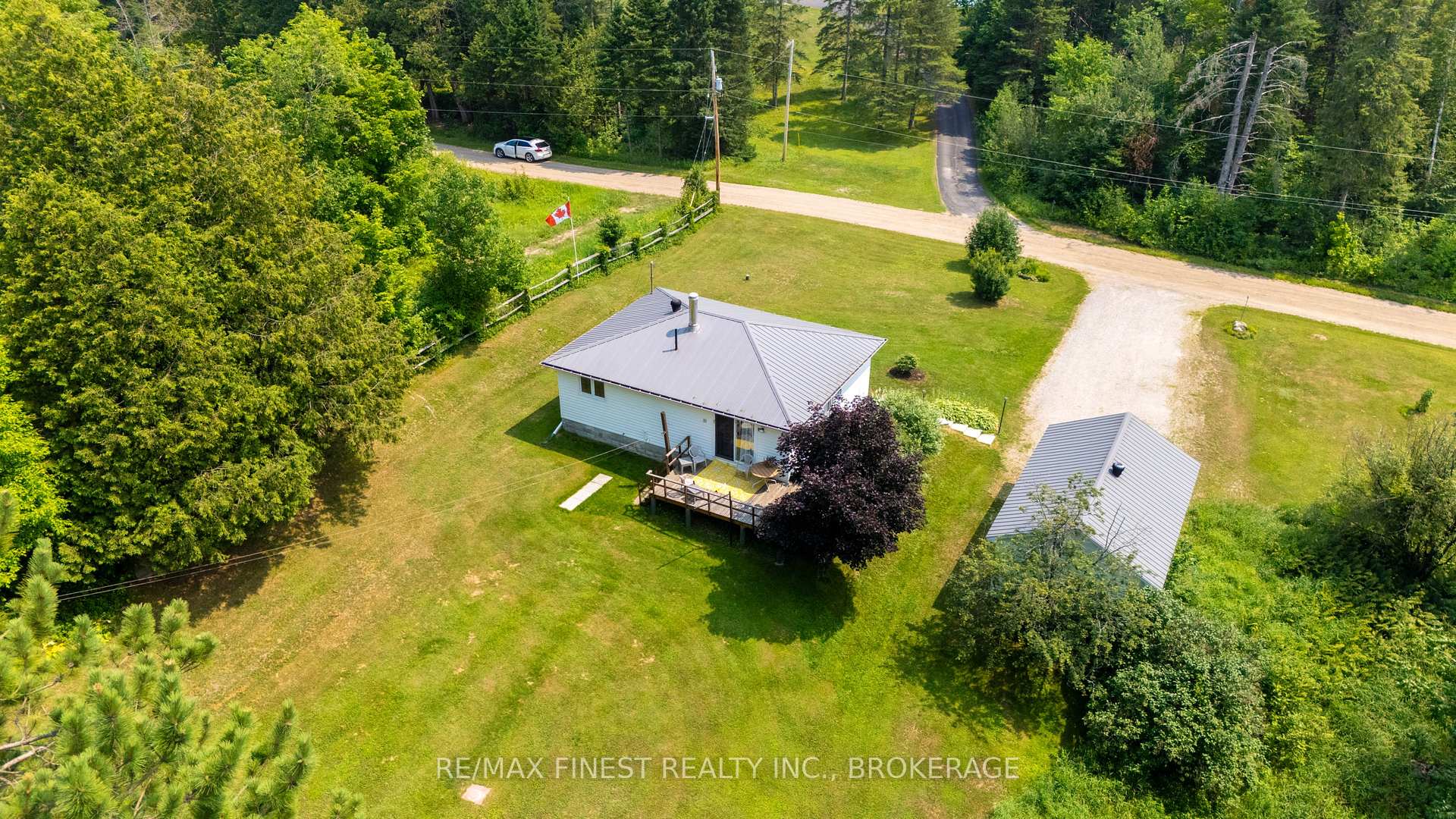 Photo 42 of 1031 James Road, Frontenac, Frontenac North — HOMEH