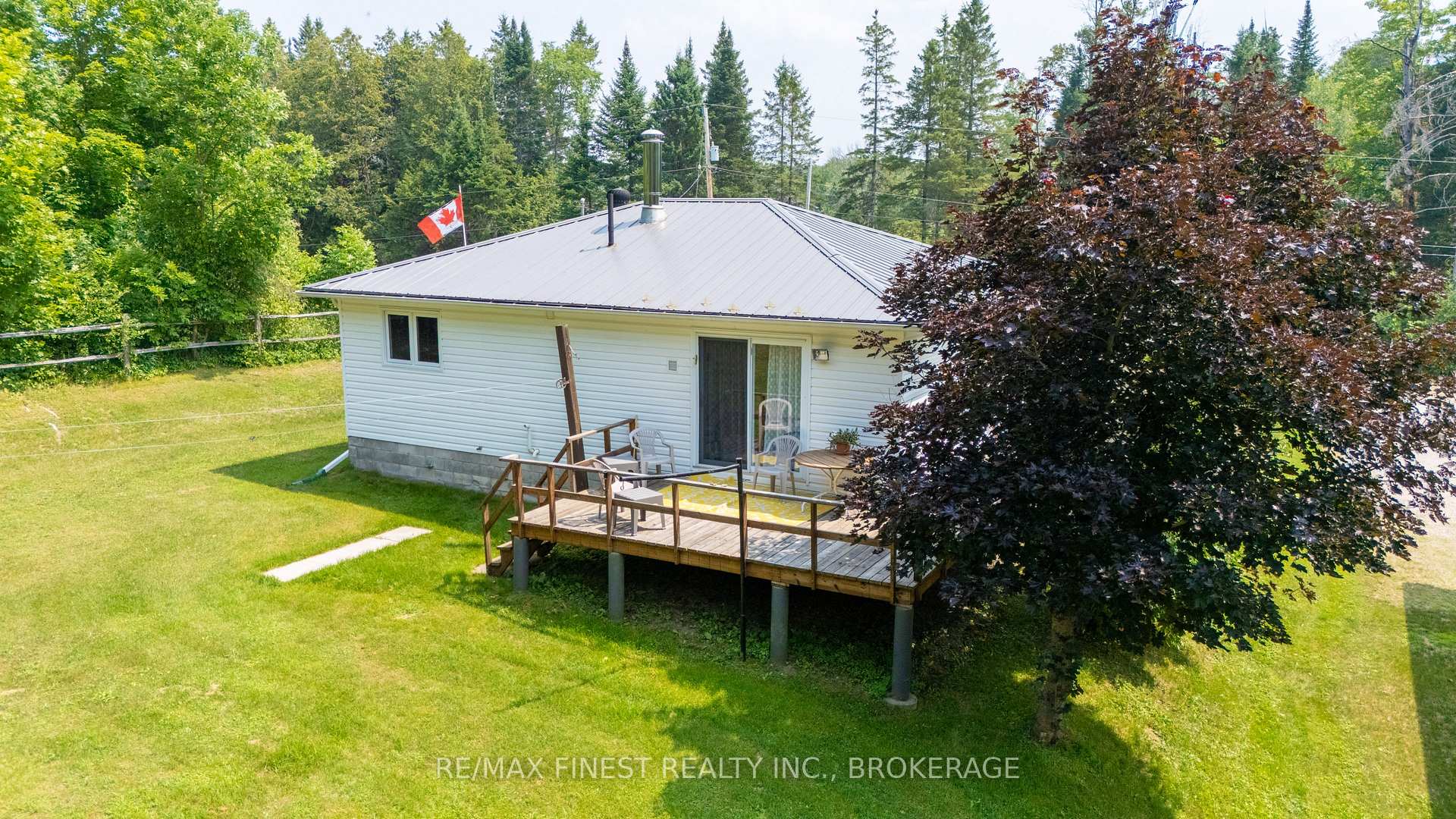 Photo 43 of 1031 James Road, Frontenac, Frontenac North — HOMEH