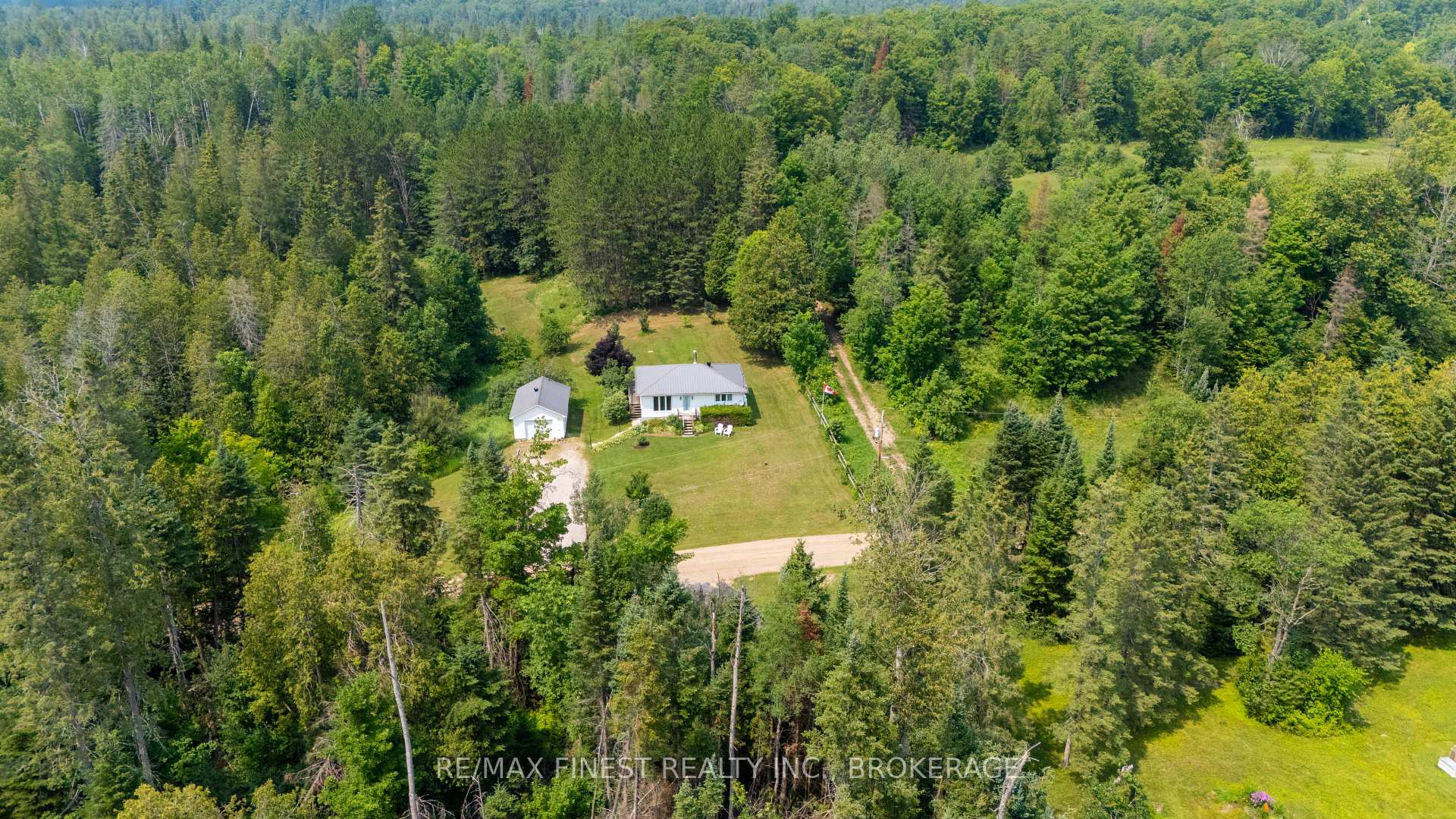 Photo 44 of 1031 James Road, Frontenac, Frontenac North — HOMEH