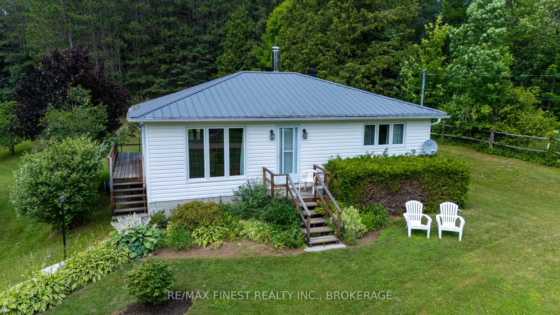Photo 46 of 1031 James Road, Frontenac, Frontenac North — HOMEH