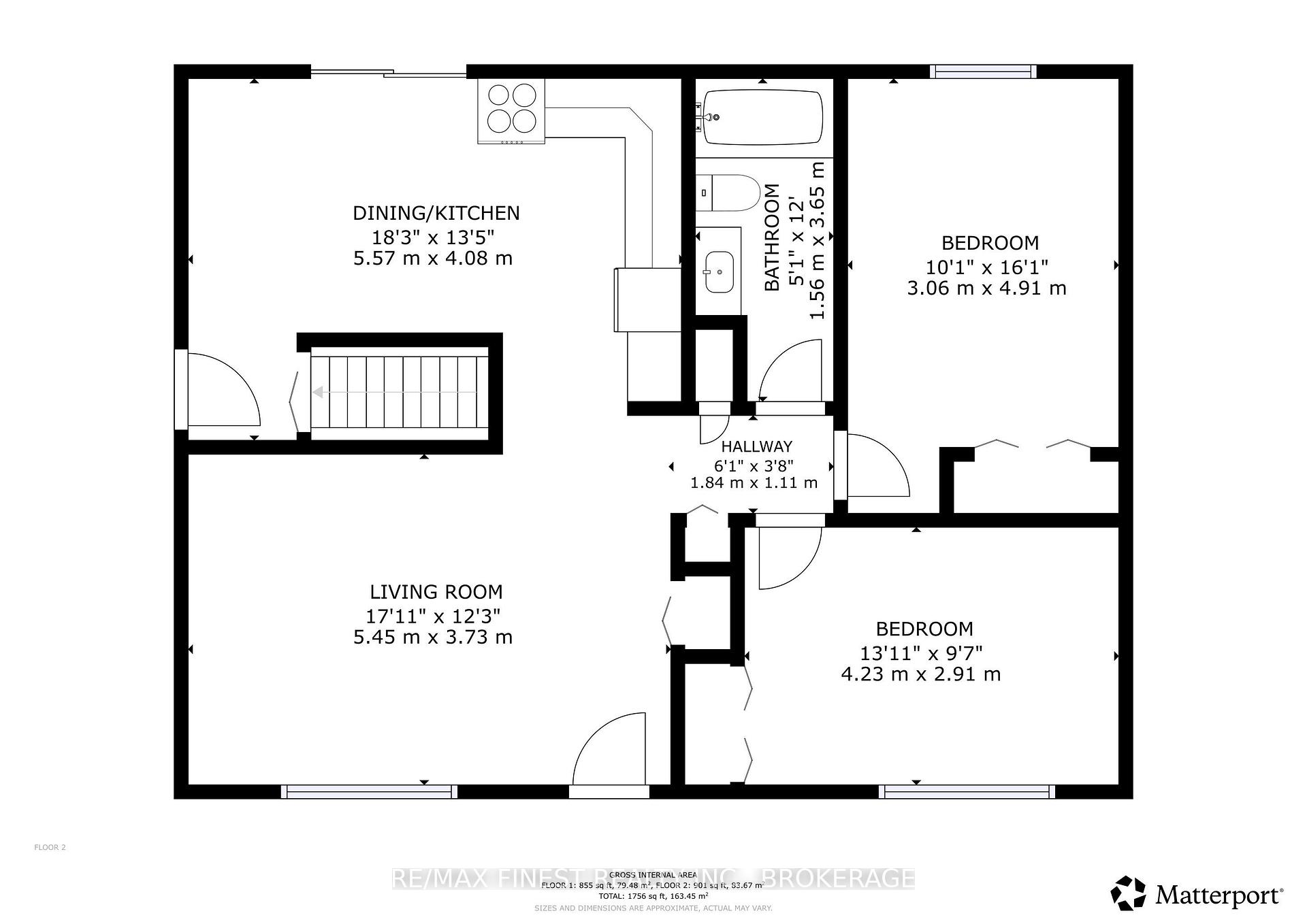 Photo 47 of 1031 James Road, Frontenac, Frontenac North — HOMEH