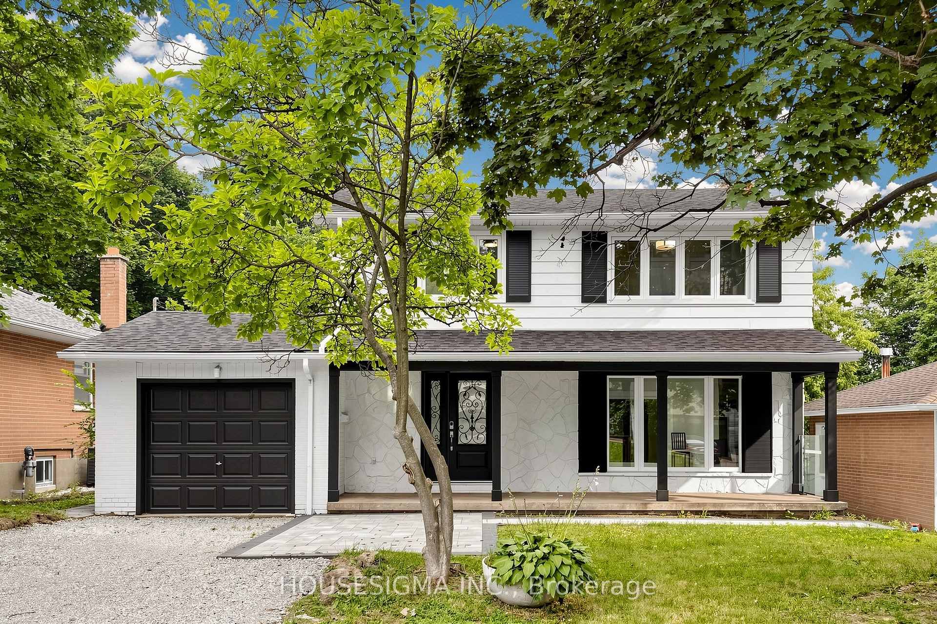 Photo 1 of 126 Woodward Avenue, Markham, Grandview — HOMEH