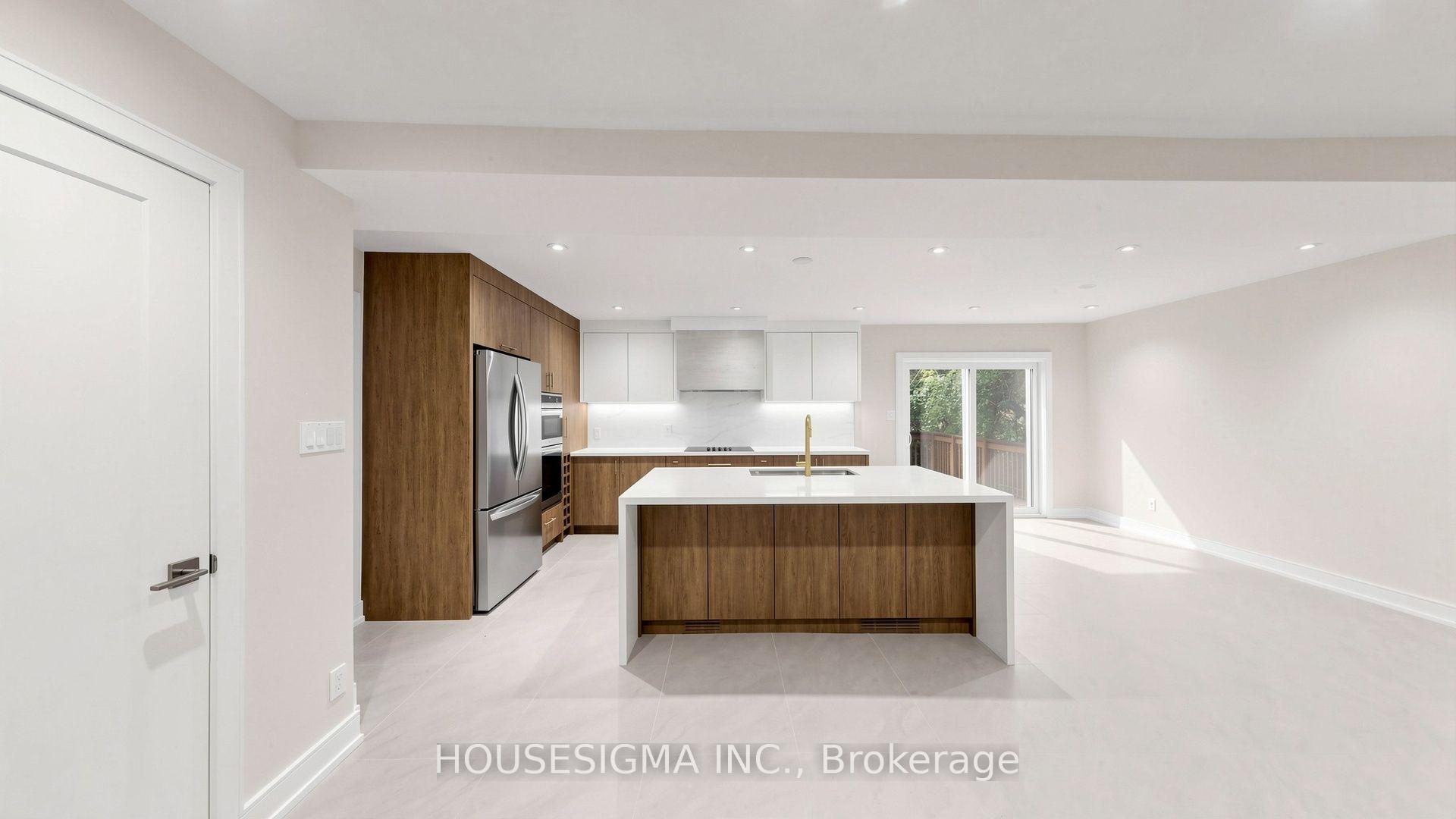 Photo 6 of 126 Woodward Avenue, Markham, Grandview — HOMEH