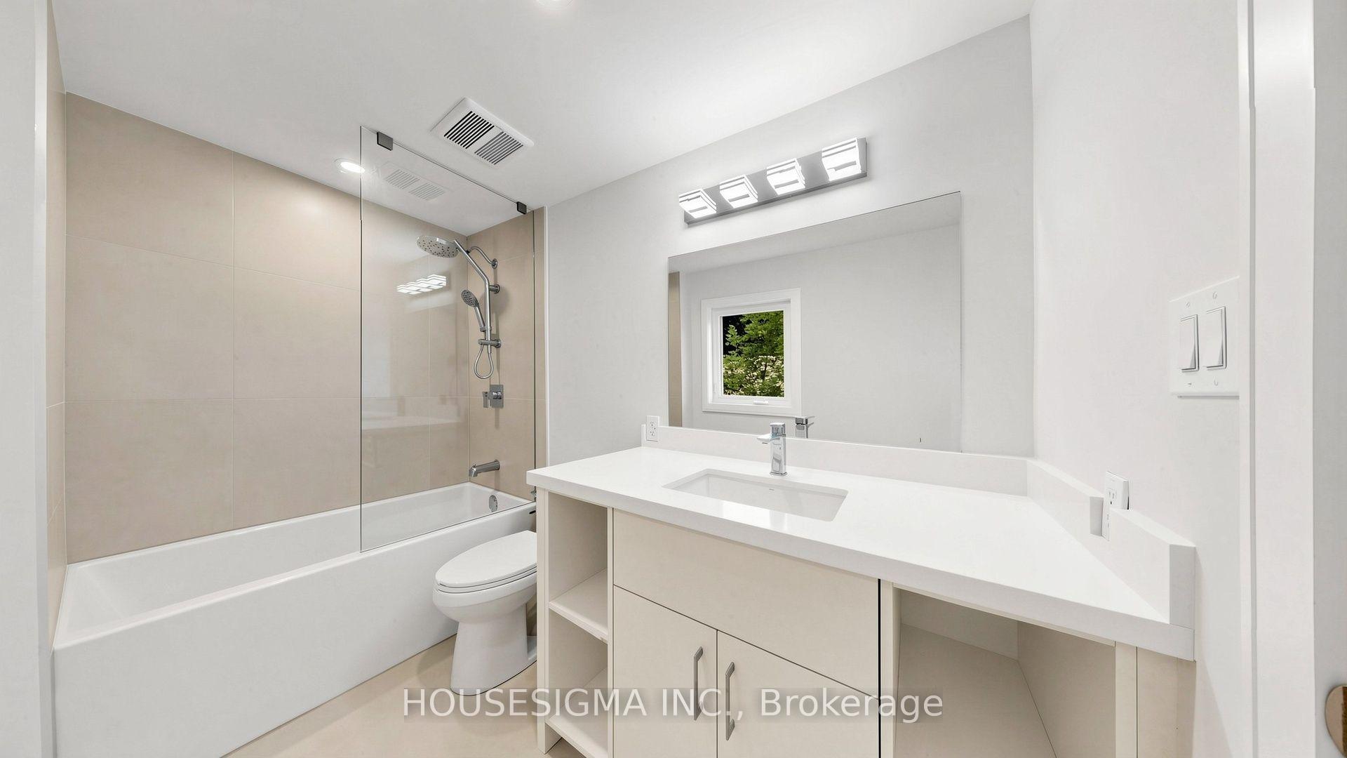 Photo 12 of 126 Woodward Avenue, Markham, Grandview — HOMEH