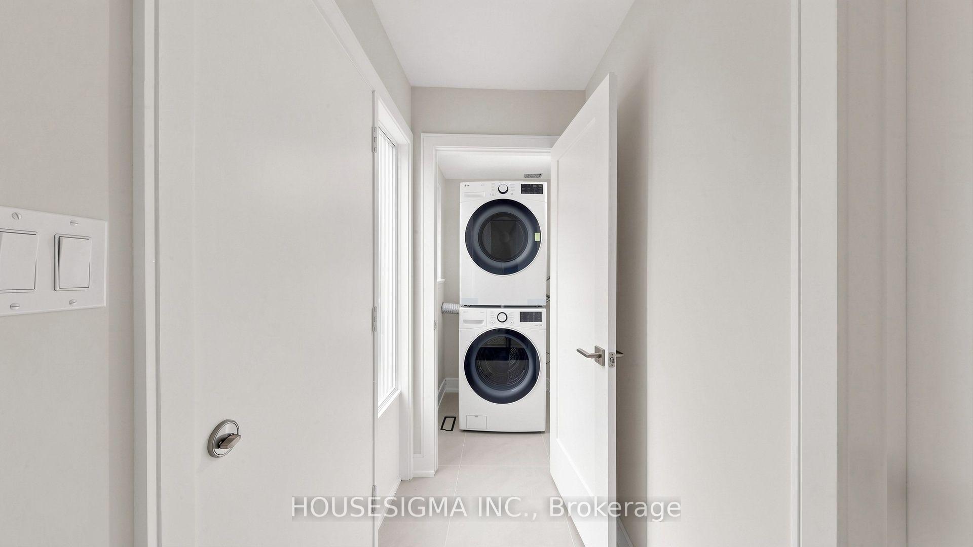 Photo 13 of 126 Woodward Avenue, Markham, Grandview — HOMEH