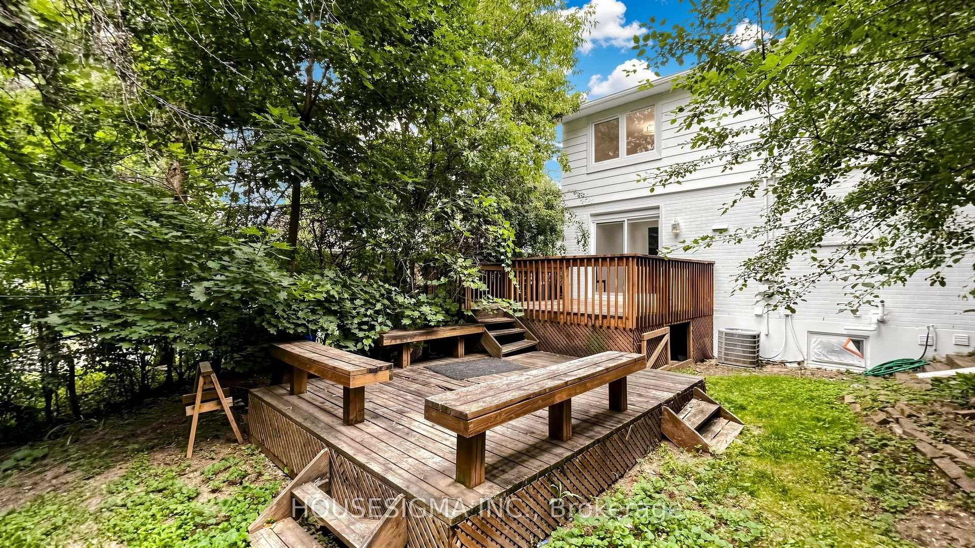 Photo 19 of 126 Woodward Avenue, Markham, Grandview — HOMEH