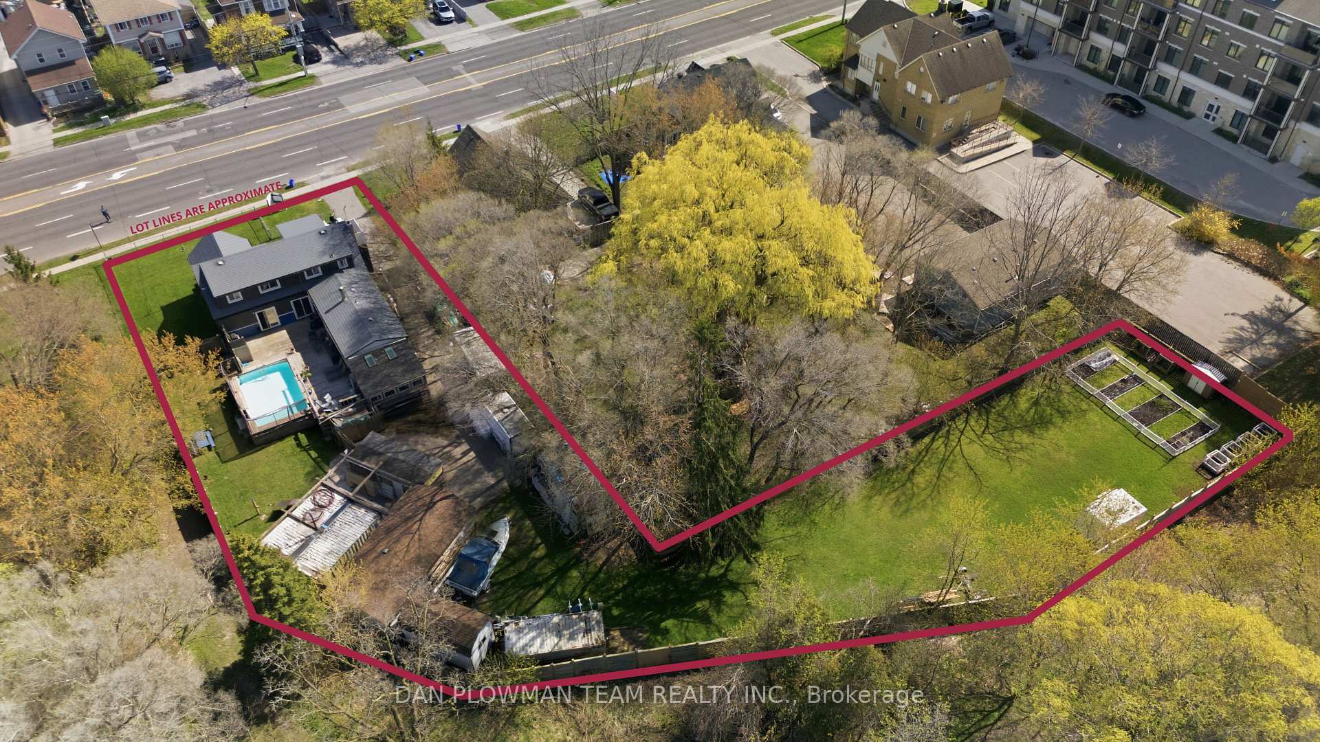 Photo 1 of 678 King Street W, Oshawa, McLaughlin — HOMEH