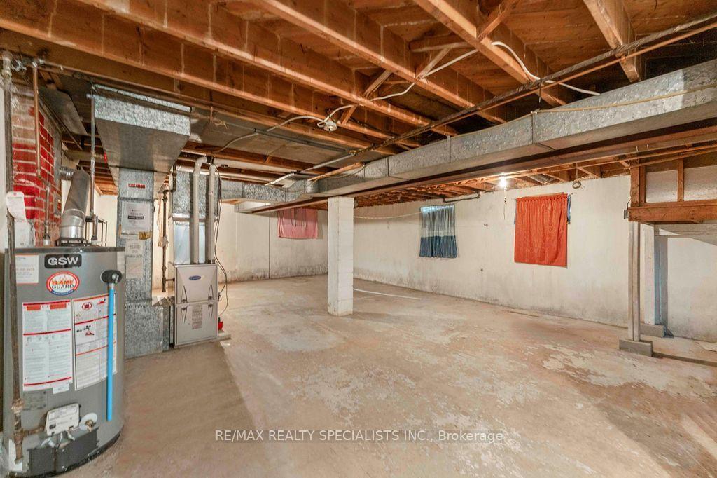 Photo 26 of 122 Cordella Avenue, Toronto, Rockcliffe-Smythe — HOMEH