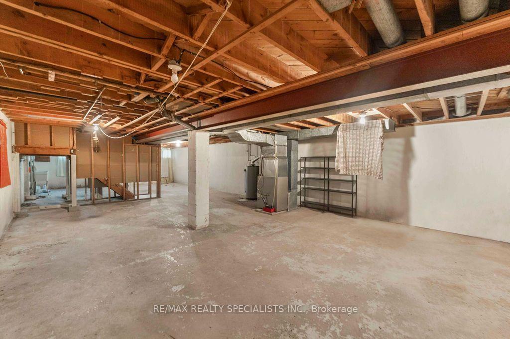 Photo 27 of 122 Cordella Avenue, Toronto, Rockcliffe-Smythe — HOMEH