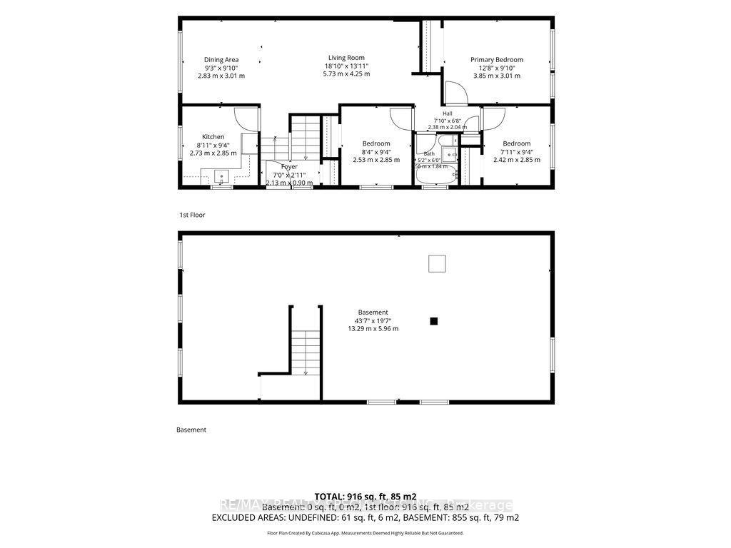 Photo 33 of 122 Cordella Avenue, Toronto, Rockcliffe-Smythe — HOMEH