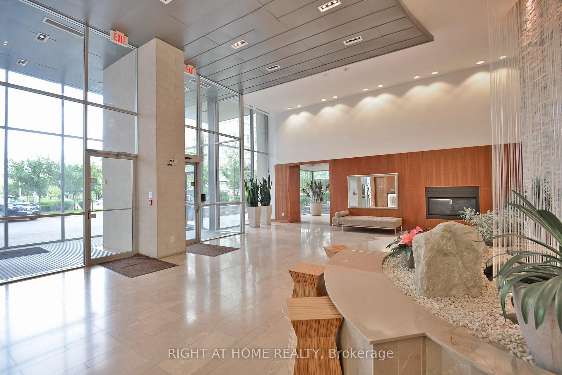 Photo 20 of Unit 3009, 225 Webb Drive, Mississauga, City Centre — HOMEH