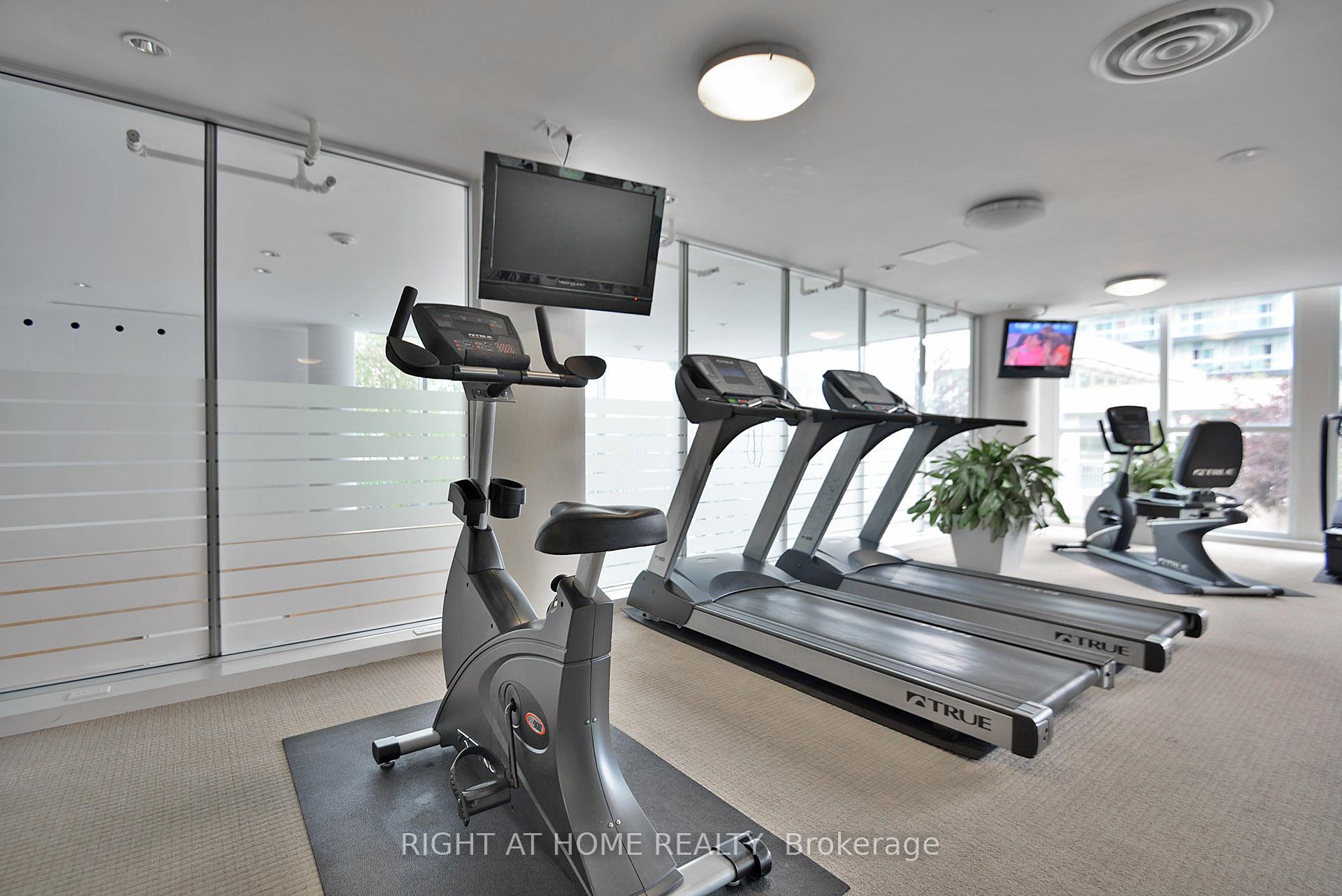 Photo 21 of Unit 3009, 225 Webb Drive, Mississauga, City Centre — HOMEH
