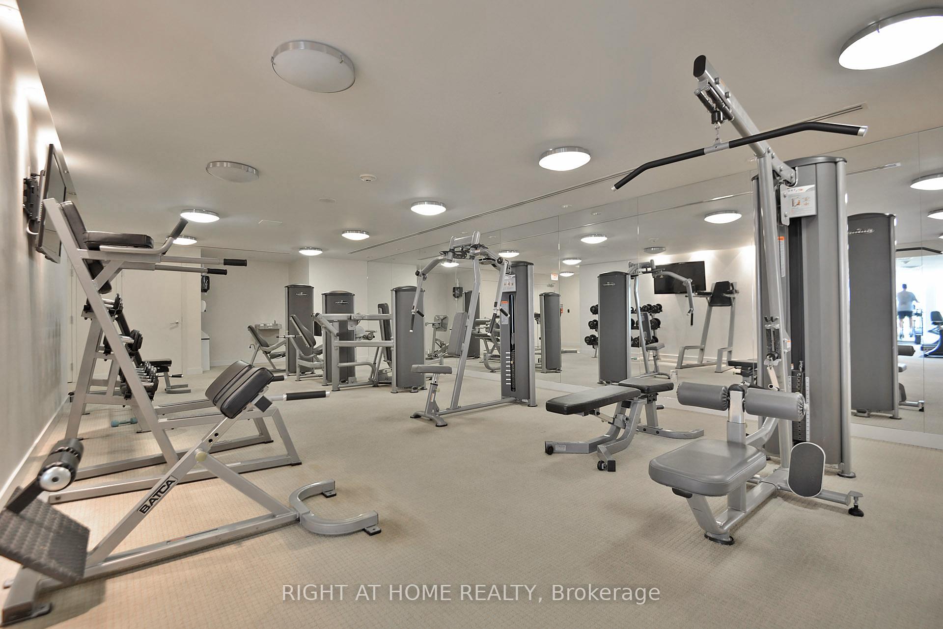Photo 22 of Unit 3009, 225 Webb Drive, Mississauga, City Centre — HOMEH