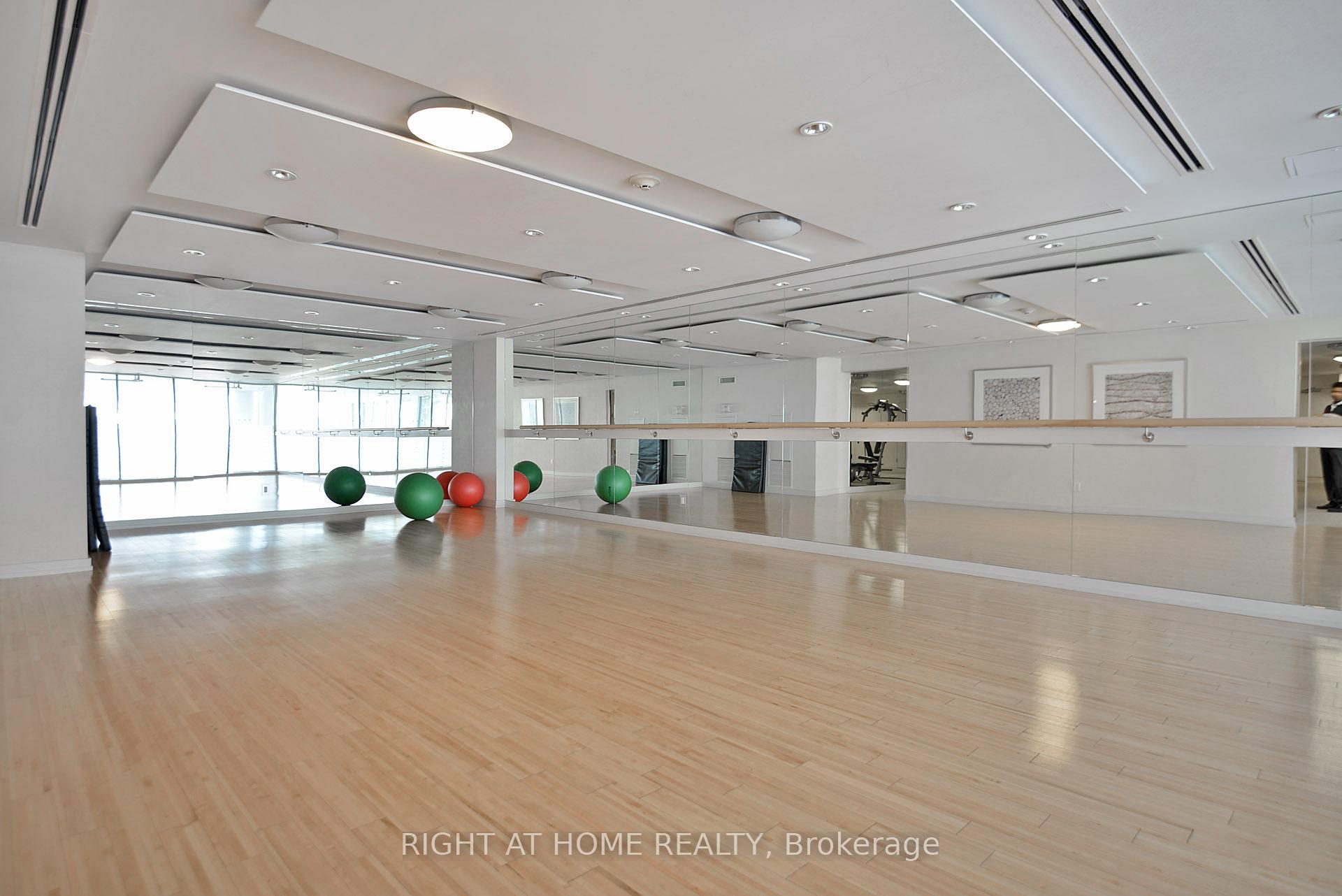 Photo 23 of Unit 3009, 225 Webb Drive, Mississauga, City Centre — HOMEH