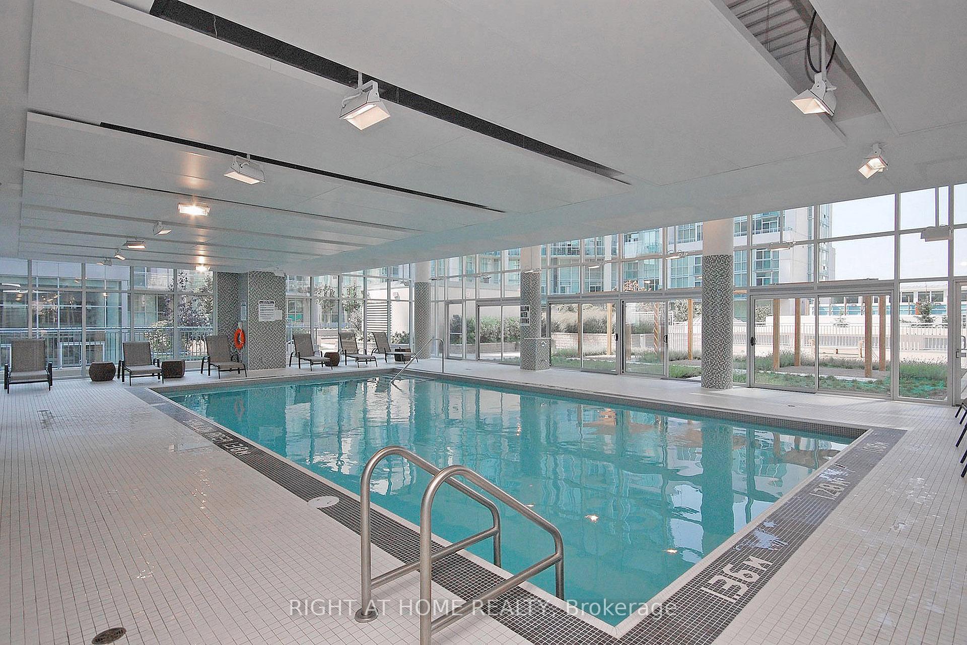 Photo 26 of Unit 3009, 225 Webb Drive, Mississauga, City Centre — HOMEH