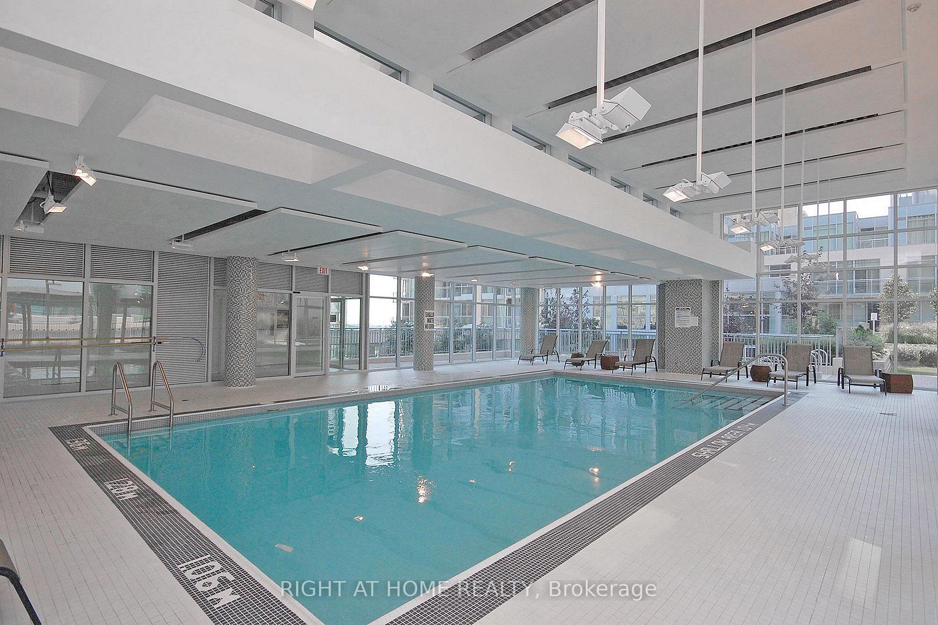 Photo 27 of Unit 3009, 225 Webb Drive, Mississauga, City Centre — HOMEH