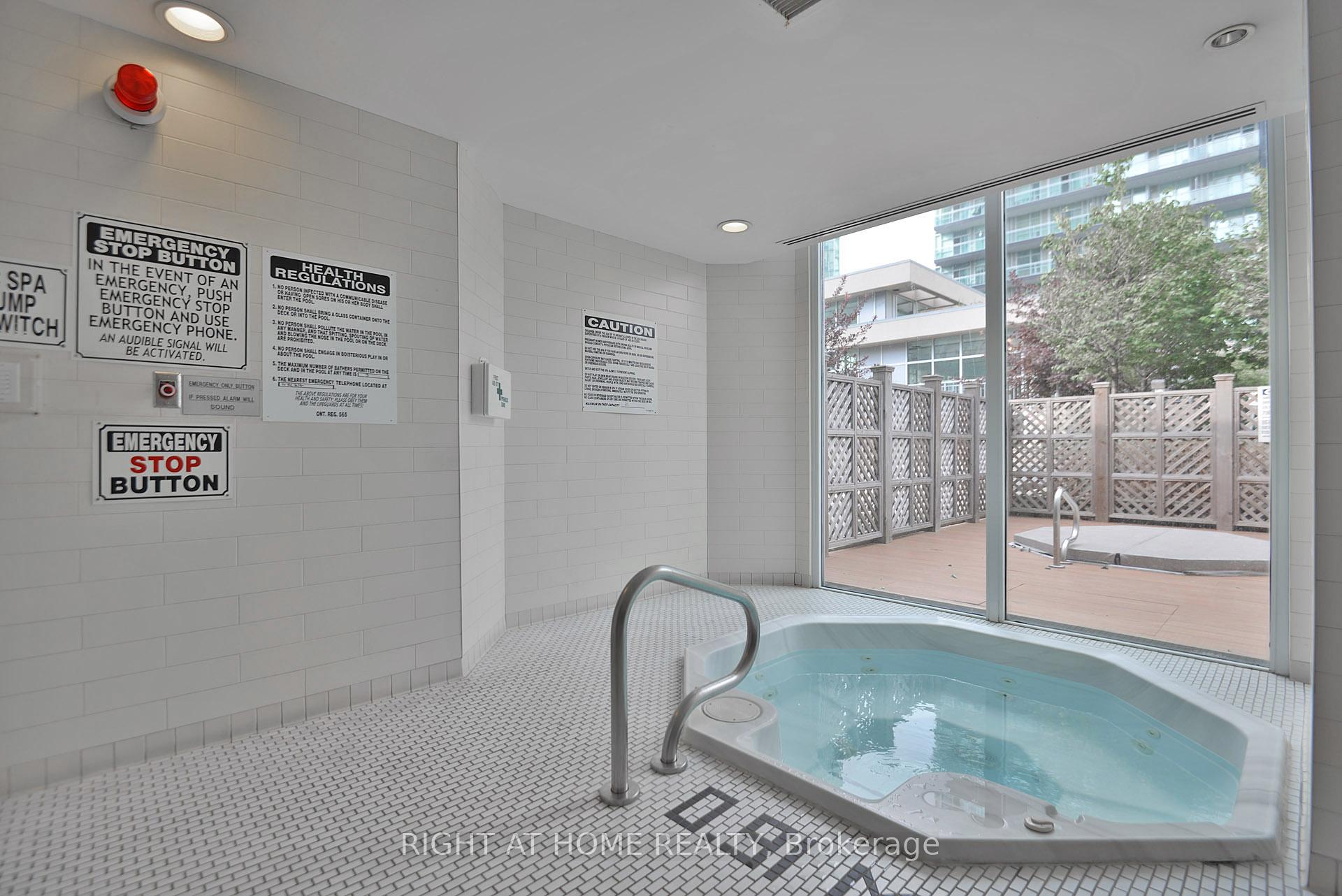 Photo 28 of Unit 3009, 225 Webb Drive, Mississauga, City Centre — HOMEH