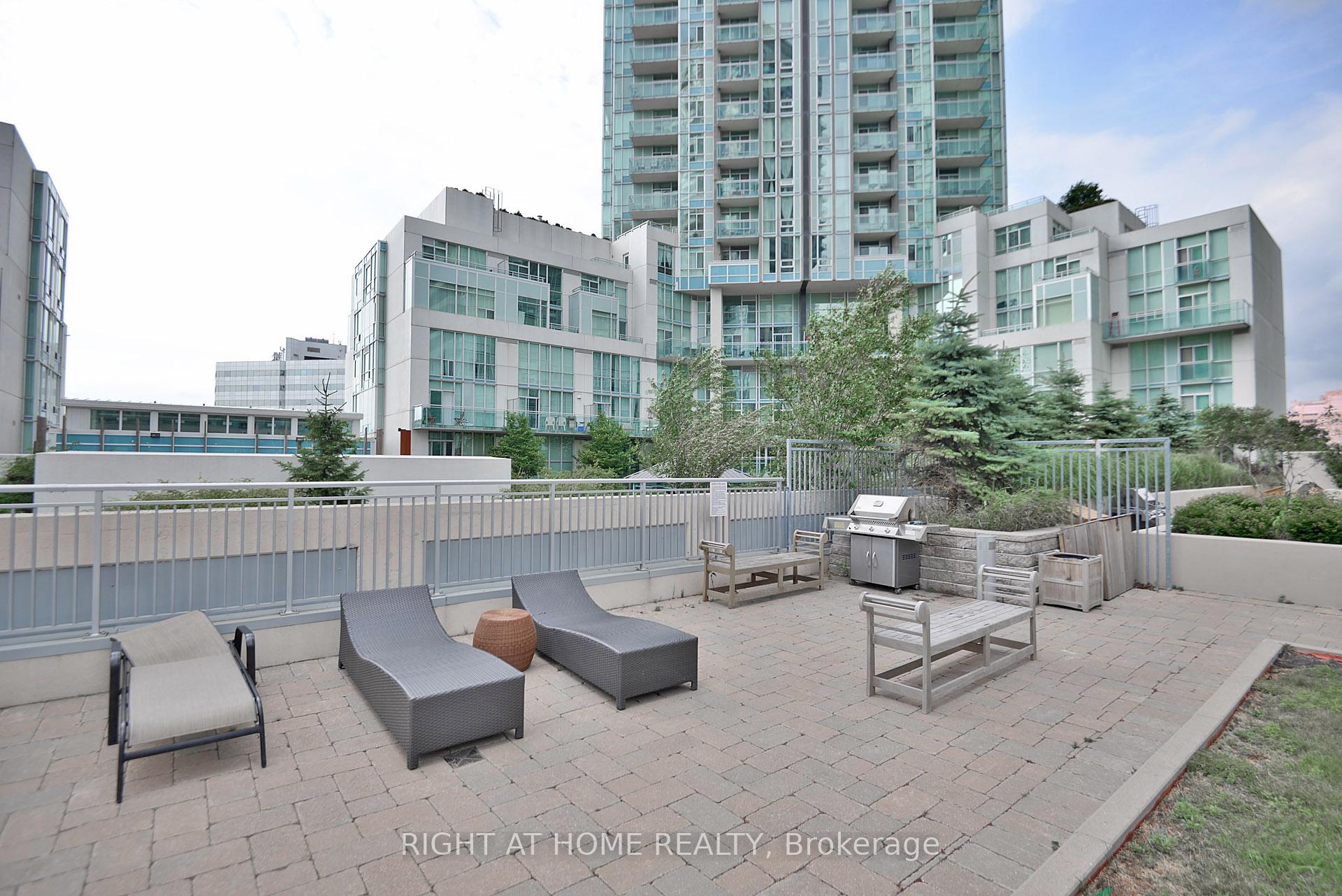 Photo 30 of Unit 3009, 225 Webb Drive, Mississauga, City Centre — HOMEH