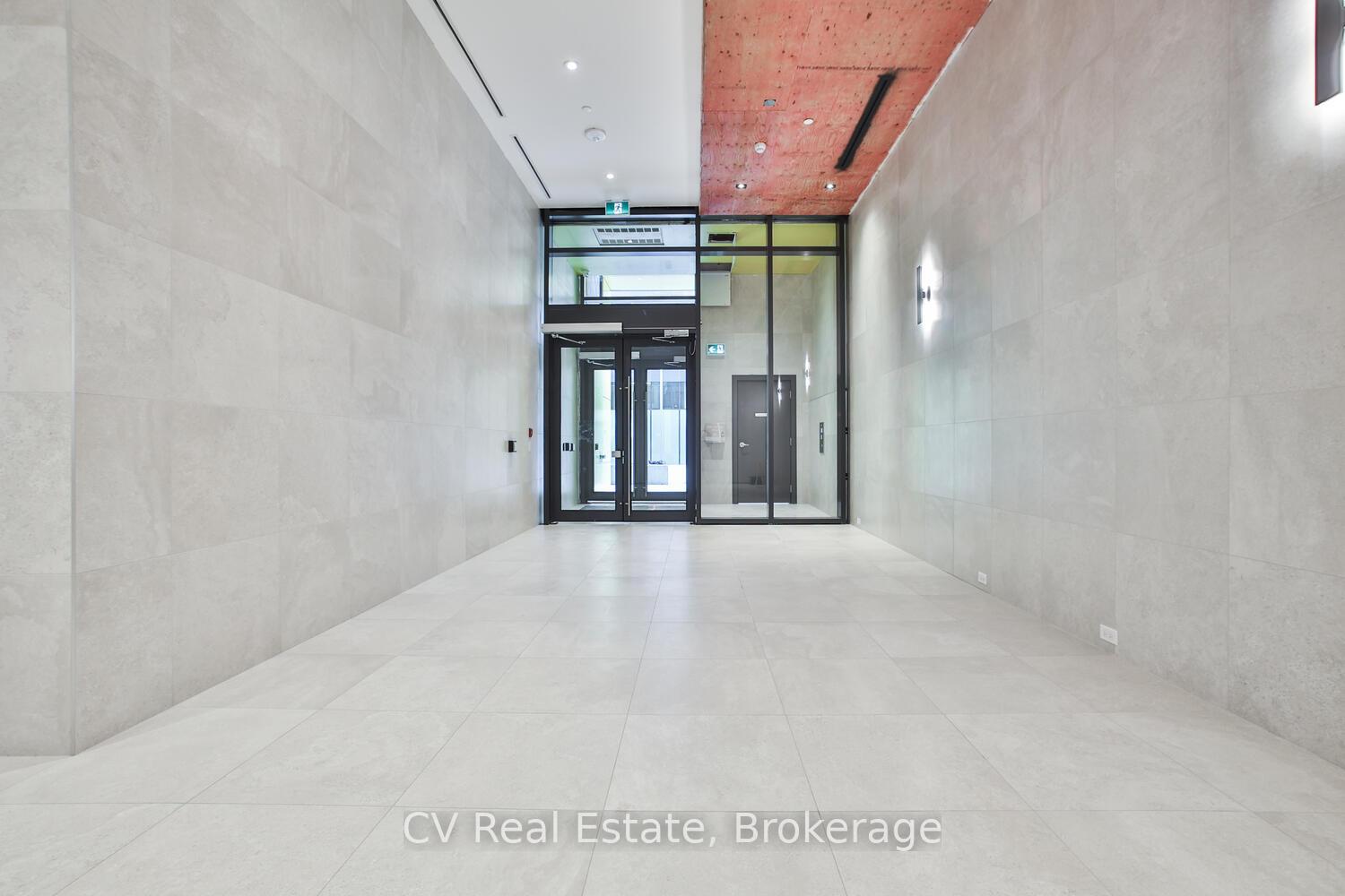 Photo 2 of Unit 410, 45 Baseball Place, Toronto, South Riverdale — HOMEH