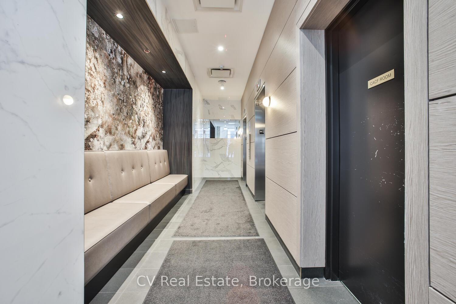 Photo 3 of Unit 410, 45 Baseball Place, Toronto, South Riverdale — HOMEH