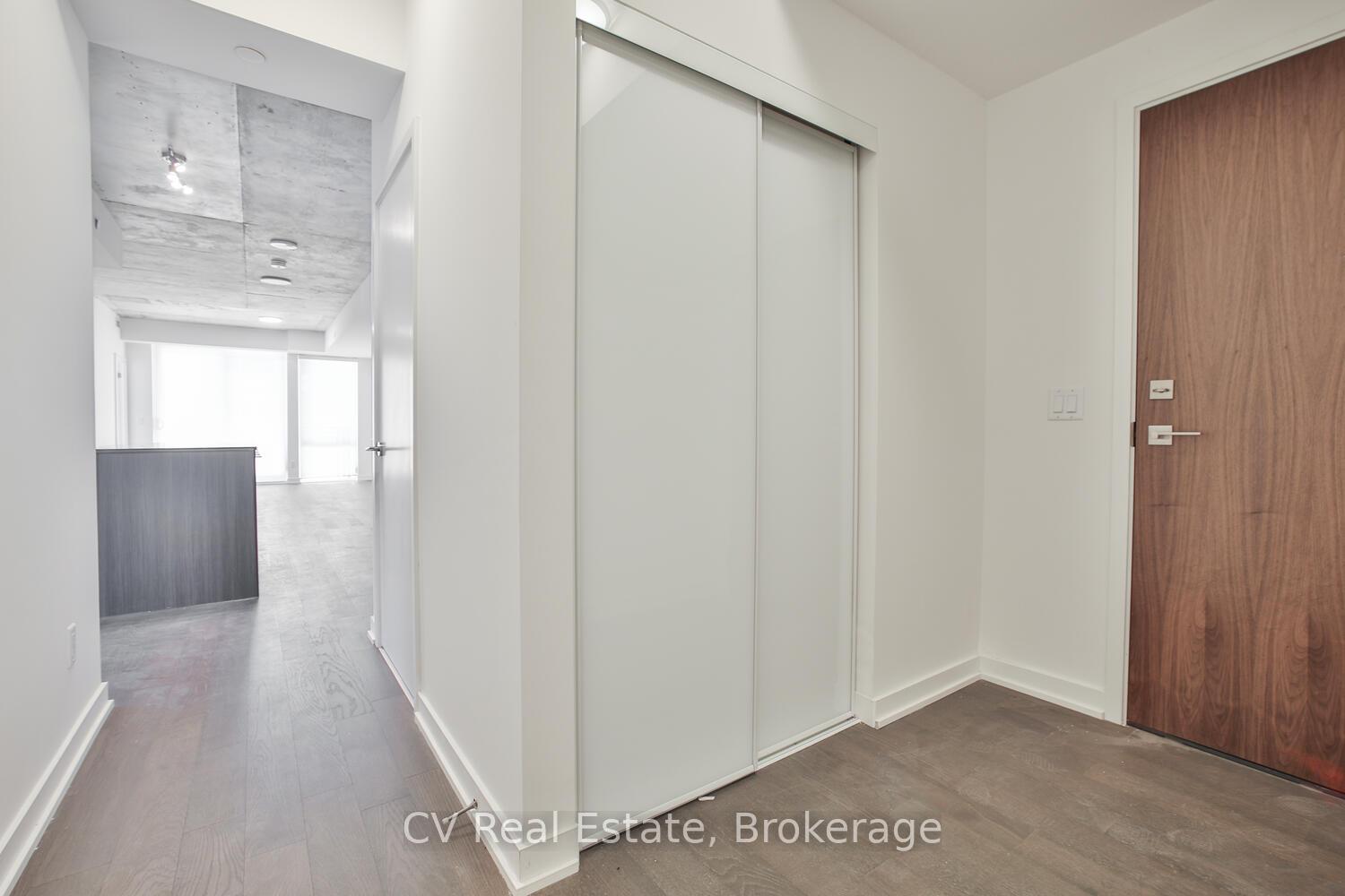 Photo 5 of Unit 410, 45 Baseball Place, Toronto, South Riverdale — HOMEH