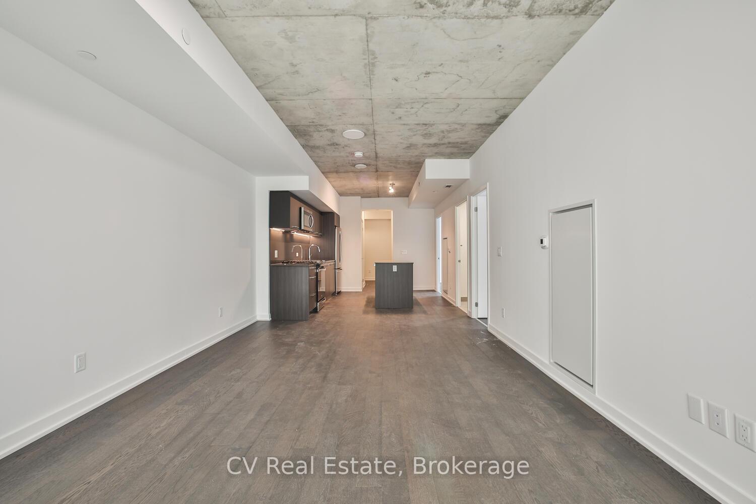 Photo 8 of Unit 410, 45 Baseball Place, Toronto, South Riverdale — HOMEH