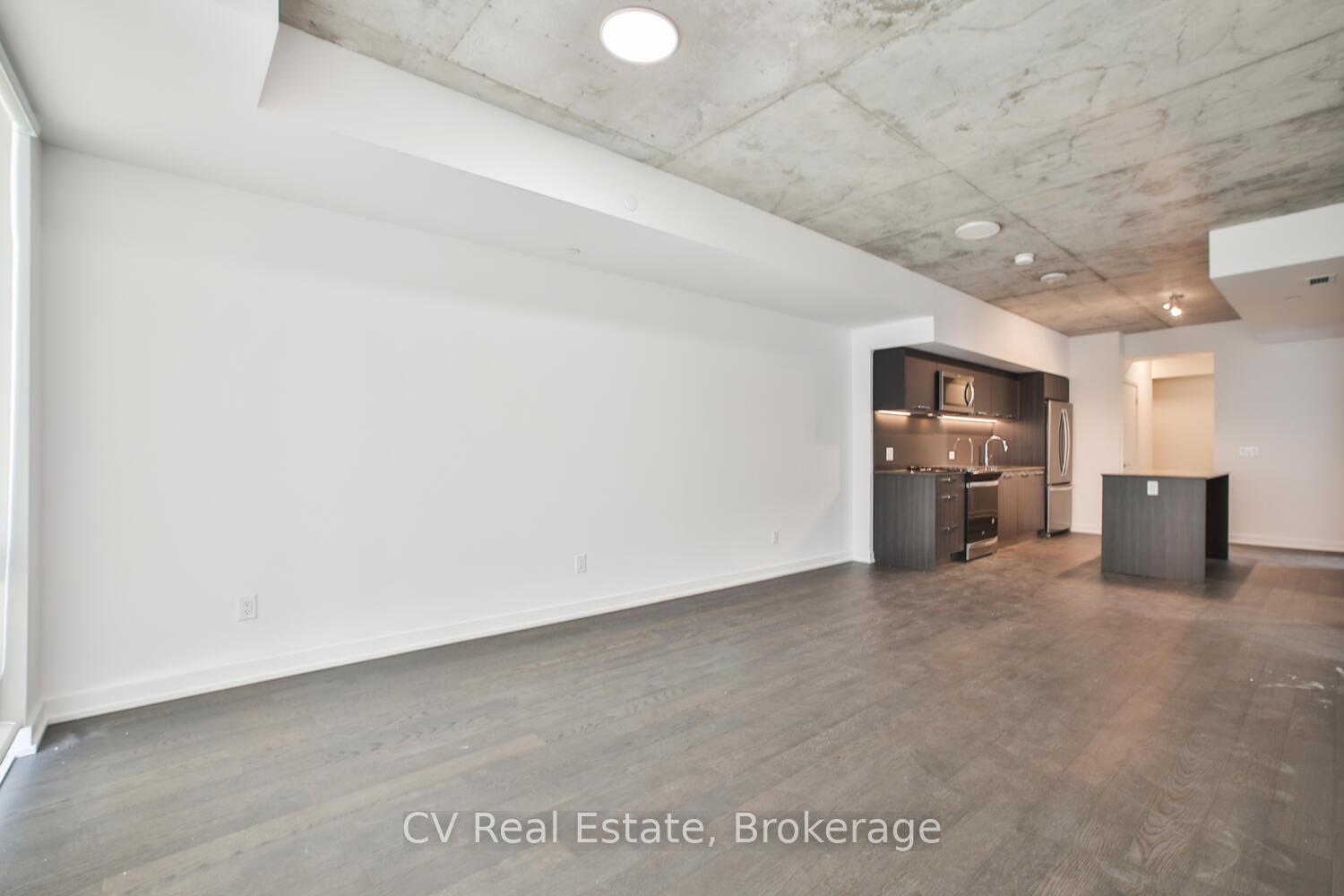 Photo 10 of Unit 410, 45 Baseball Place, Toronto, South Riverdale — HOMEH