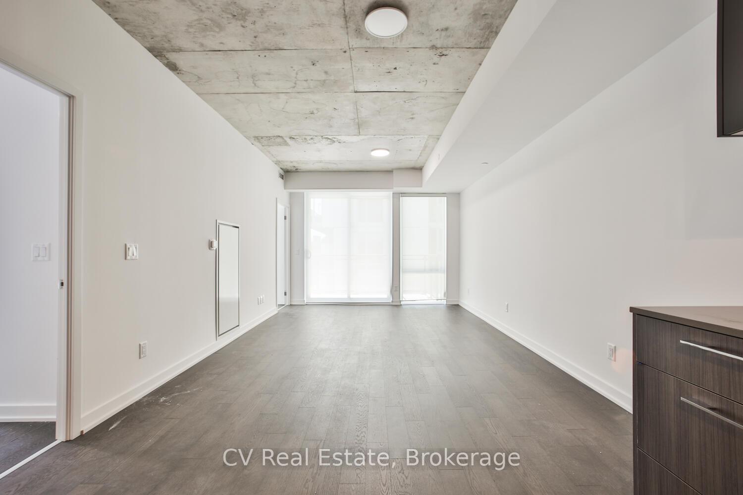 Photo 11 of Unit 410, 45 Baseball Place, Toronto, South Riverdale — HOMEH