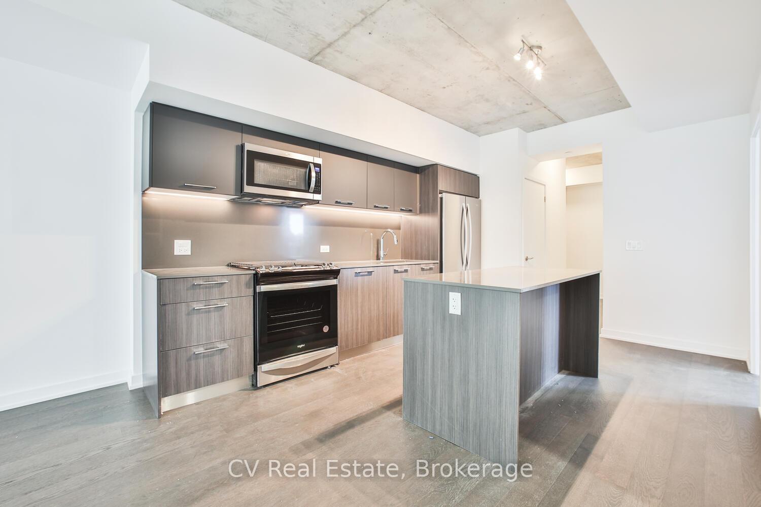 Photo 12 of Unit 410, 45 Baseball Place, Toronto, South Riverdale — HOMEH