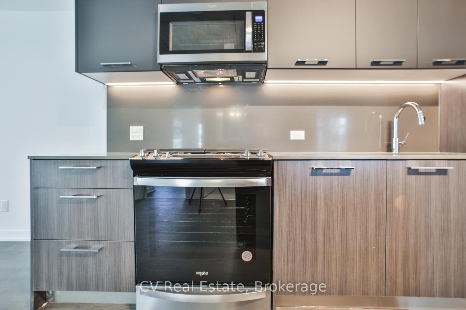 Photo 13 of Unit 410, 45 Baseball Place, Toronto, South Riverdale — HOMEH